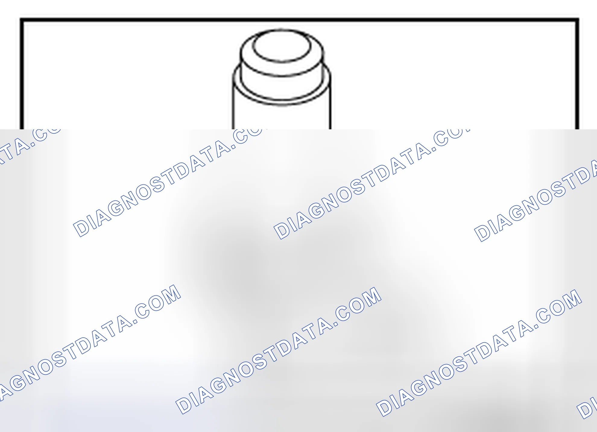 Scheme 53: Crankshaft Position Sensor