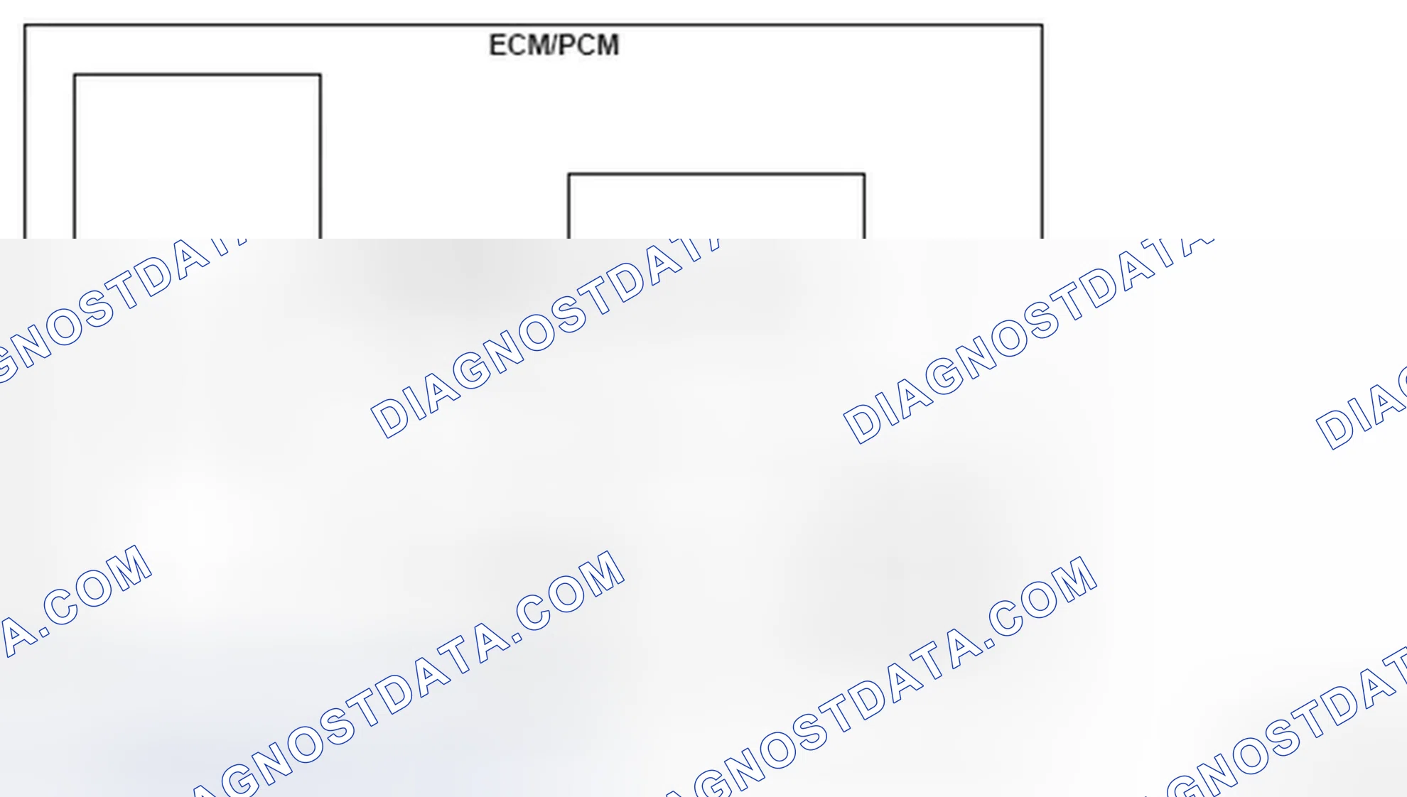 Scheme 266: DTC P0606: ECM/PCM Processor Malfunction