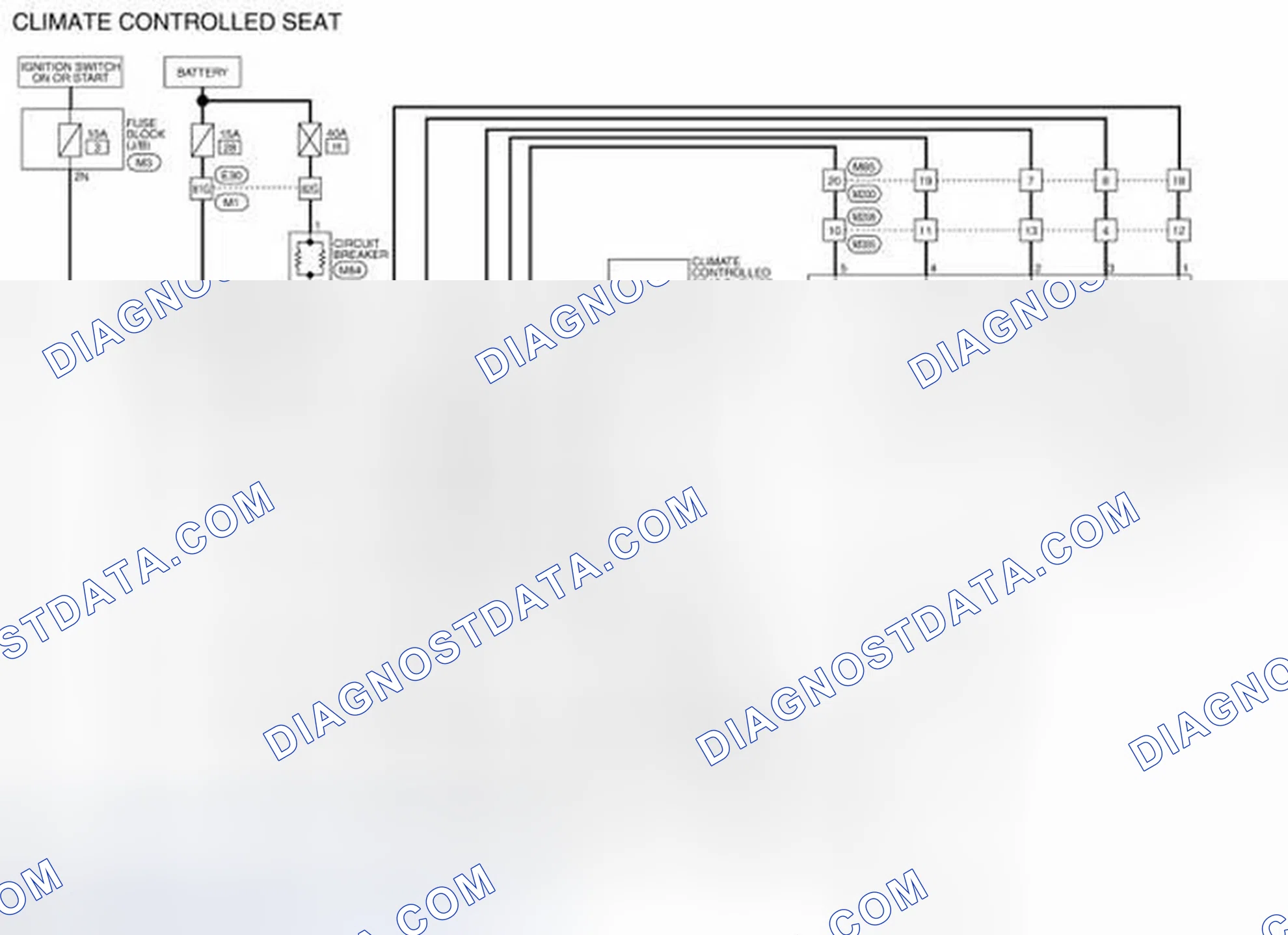 Scheme 109: Wiring Diagram