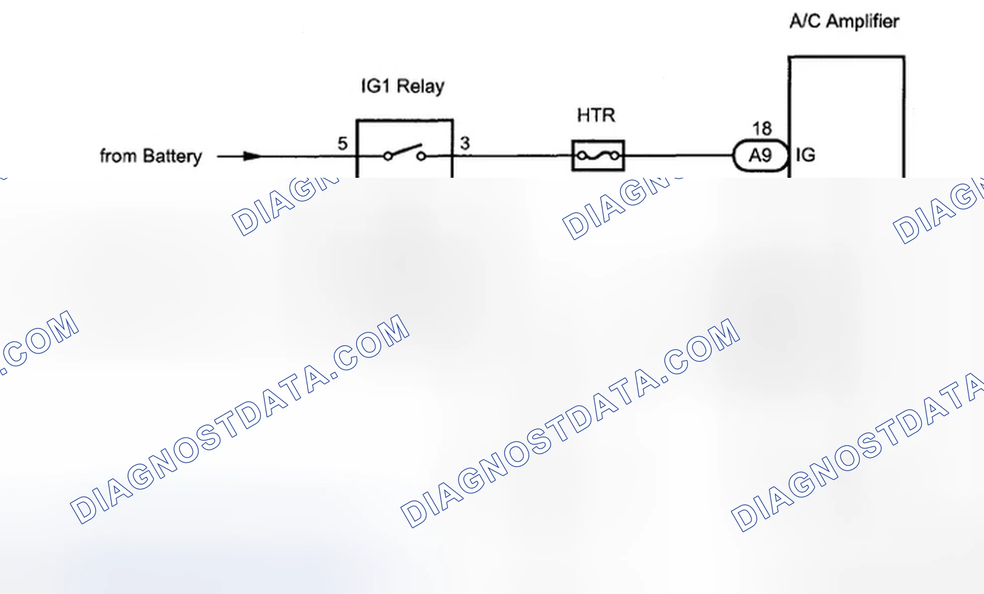Scheme 112: WIRING DIAGRAM