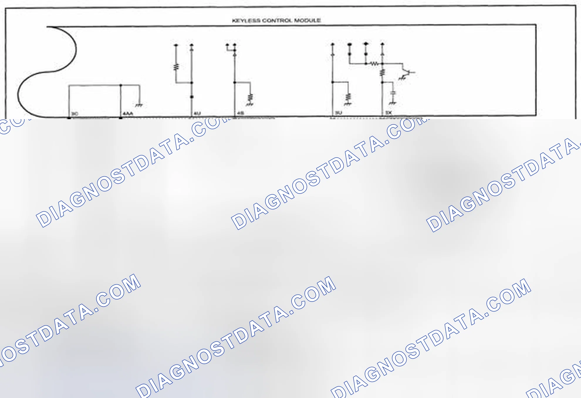 Scheme 274: Door Lock System (With Advanced Keyless Entry And Push Button Start System, TPMS) Wiring Diagram - 0914-2i (1 Of 2)