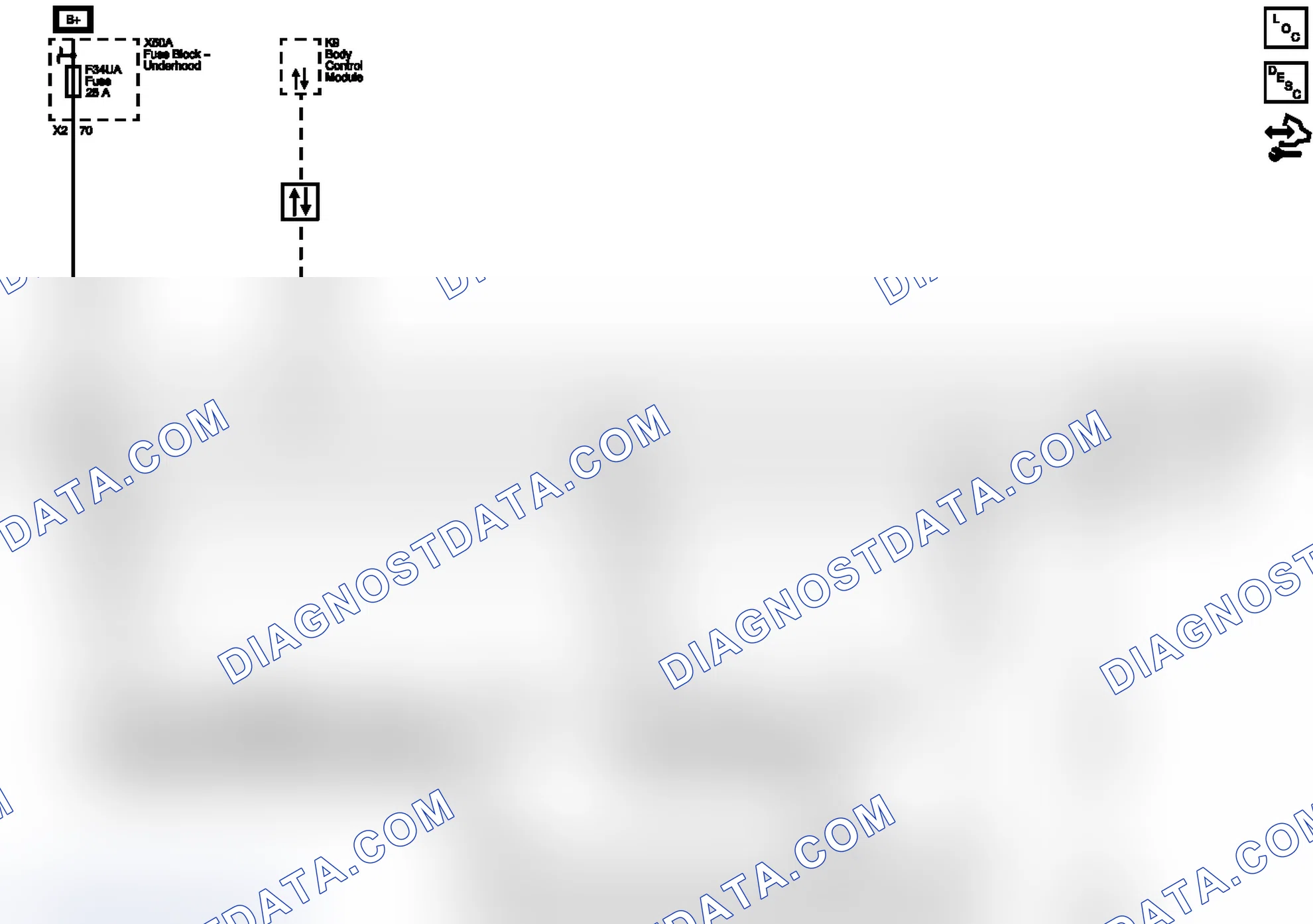 Scheme 1: CF5 Wiring Schematics