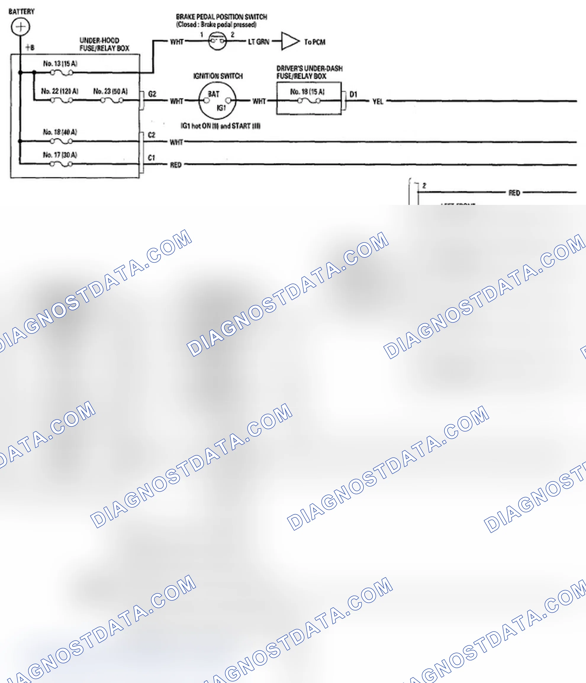 Scheme 22: Circuit Diagram