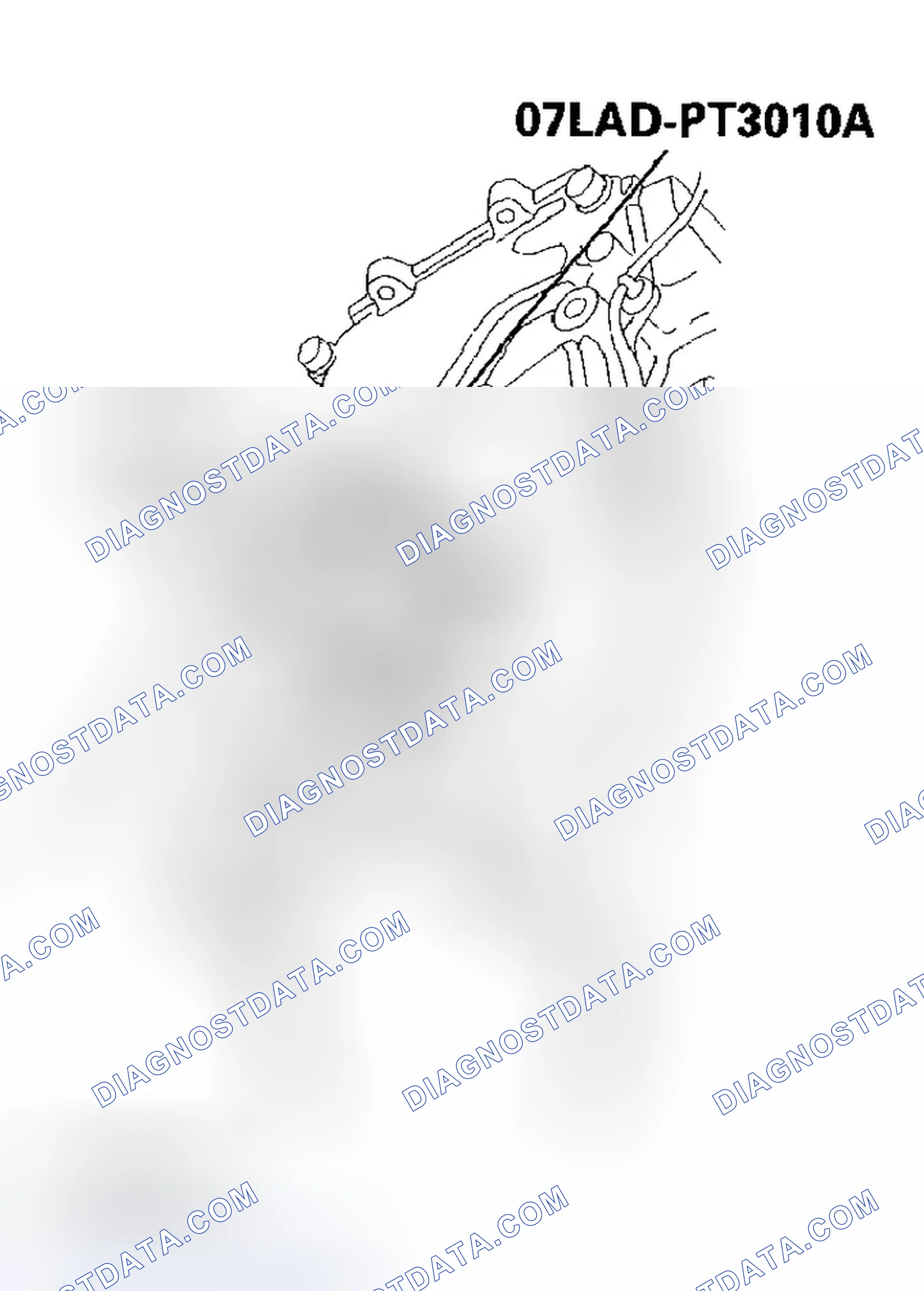 Scheme 230: Special Tools Required