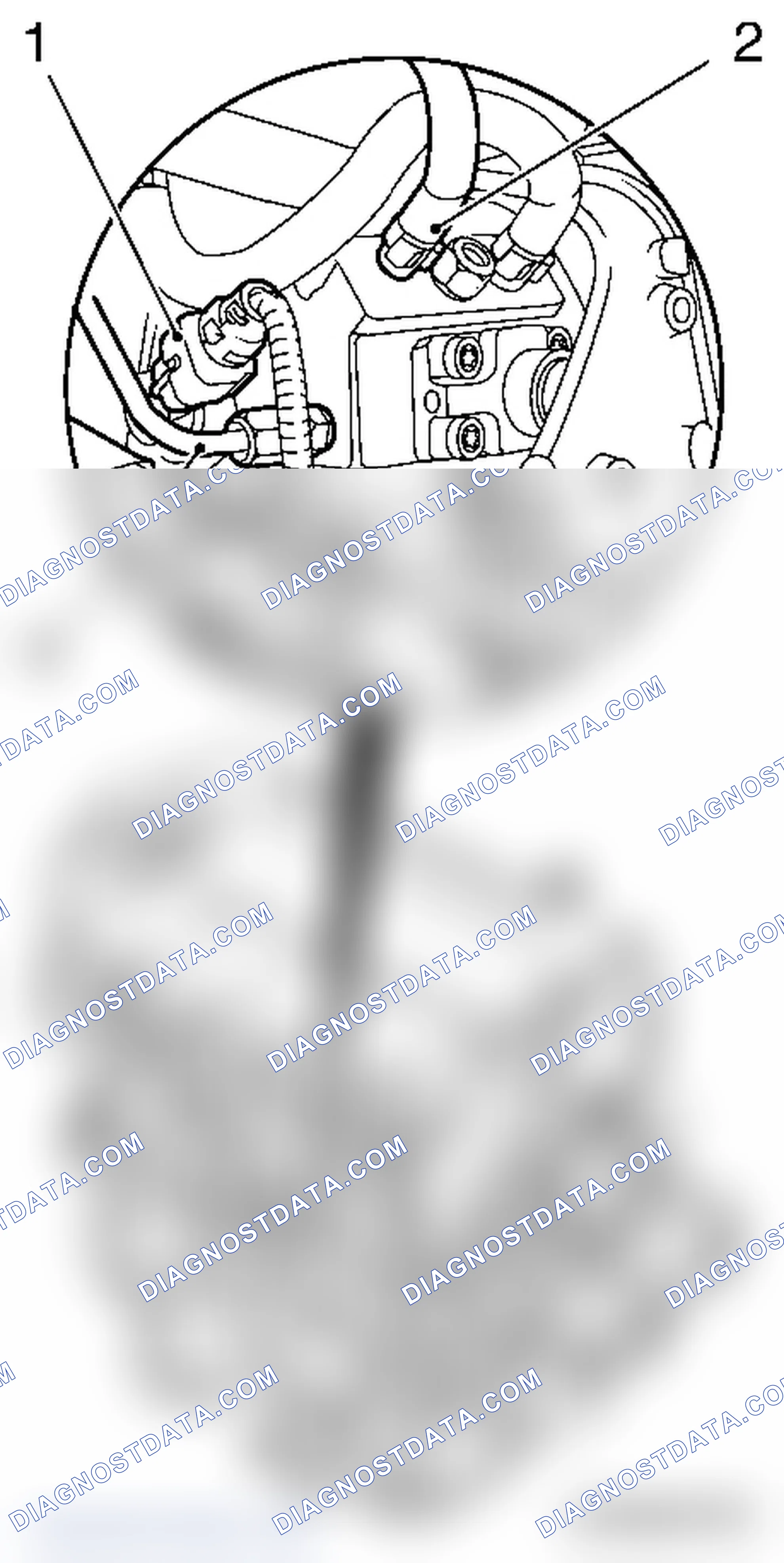 Replace High-Pressure Pump