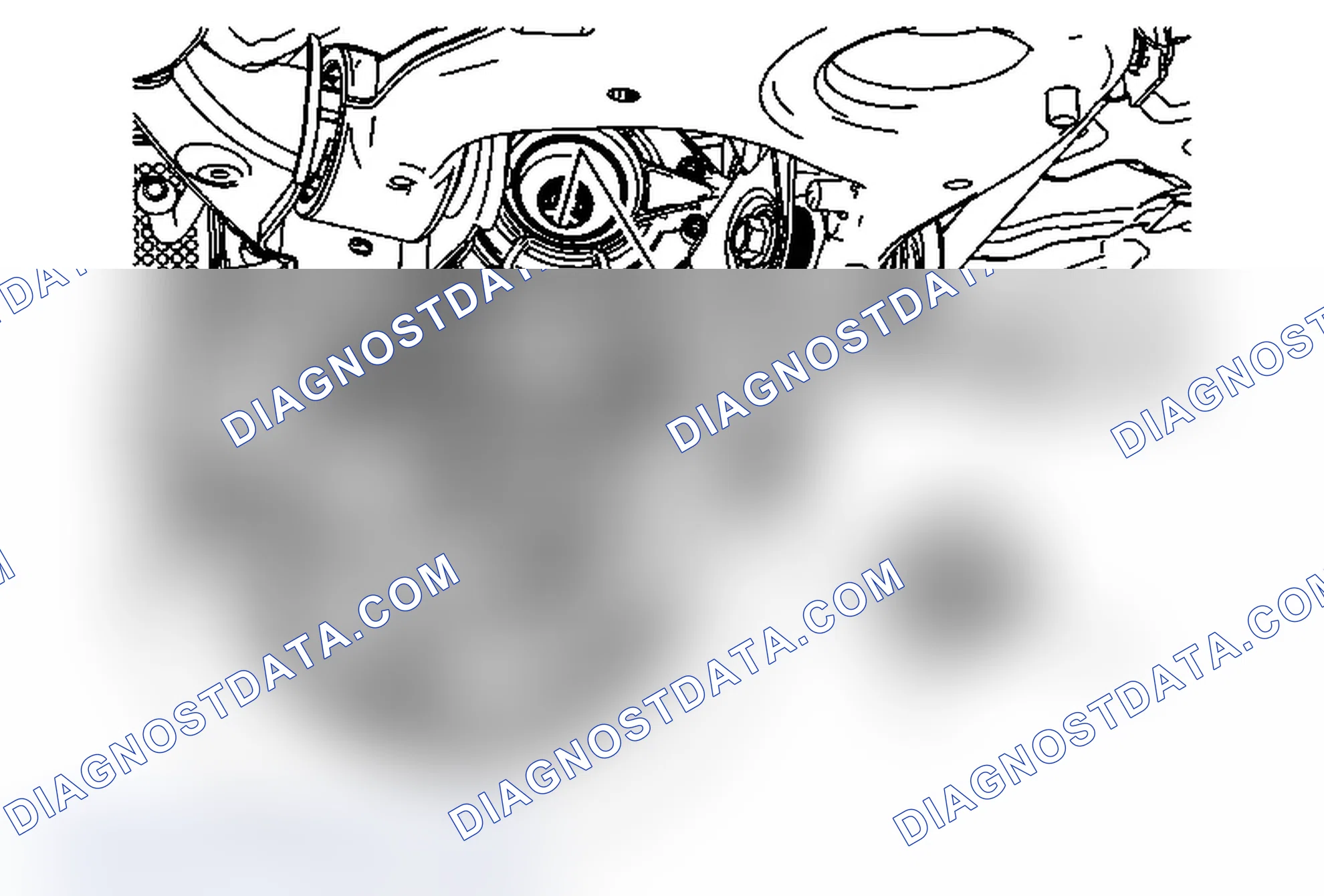 Scheme 8: Rear Axle Shaft Seal Replacement - Left Side (Yellow Seal)