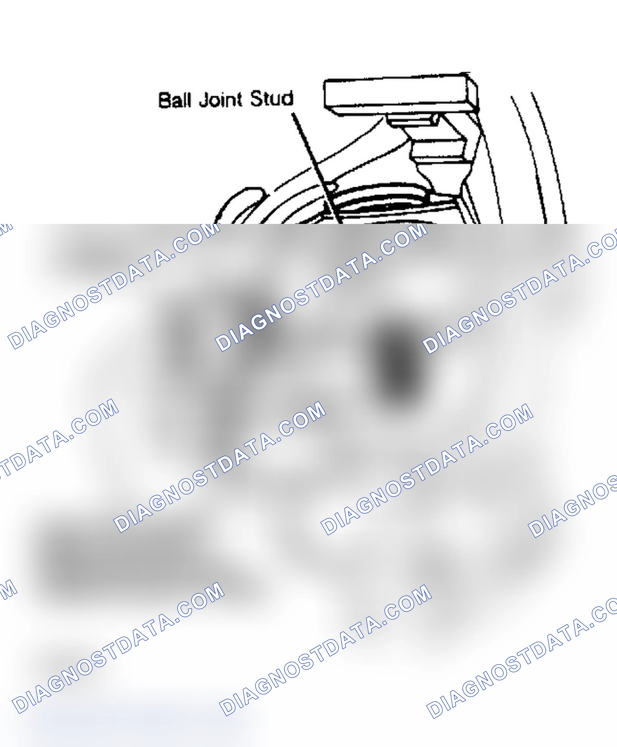 Scheme 1: Installing Camber Adjustment Sleeve