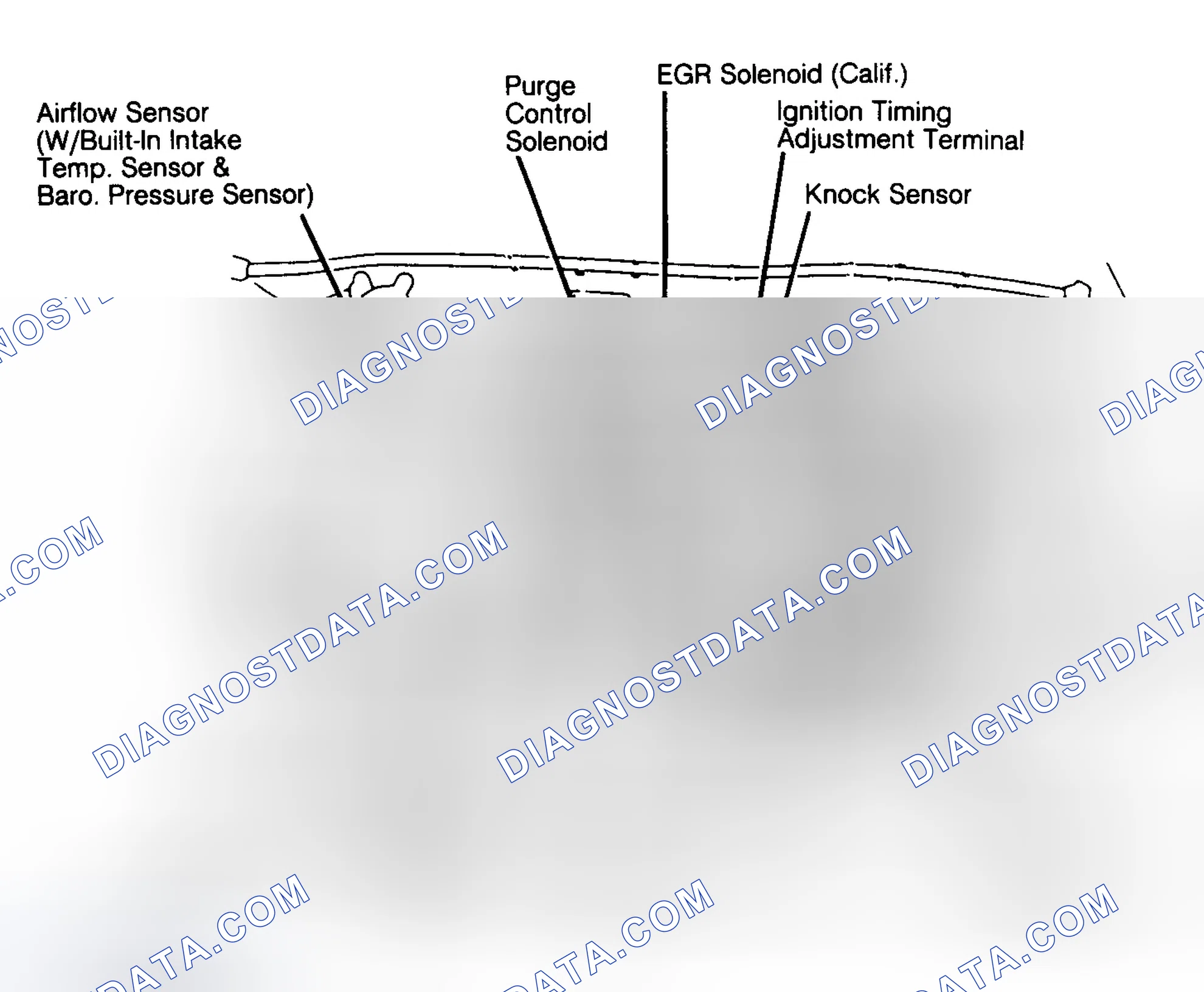 Scheme 5: Component Locations (5 Of 12)