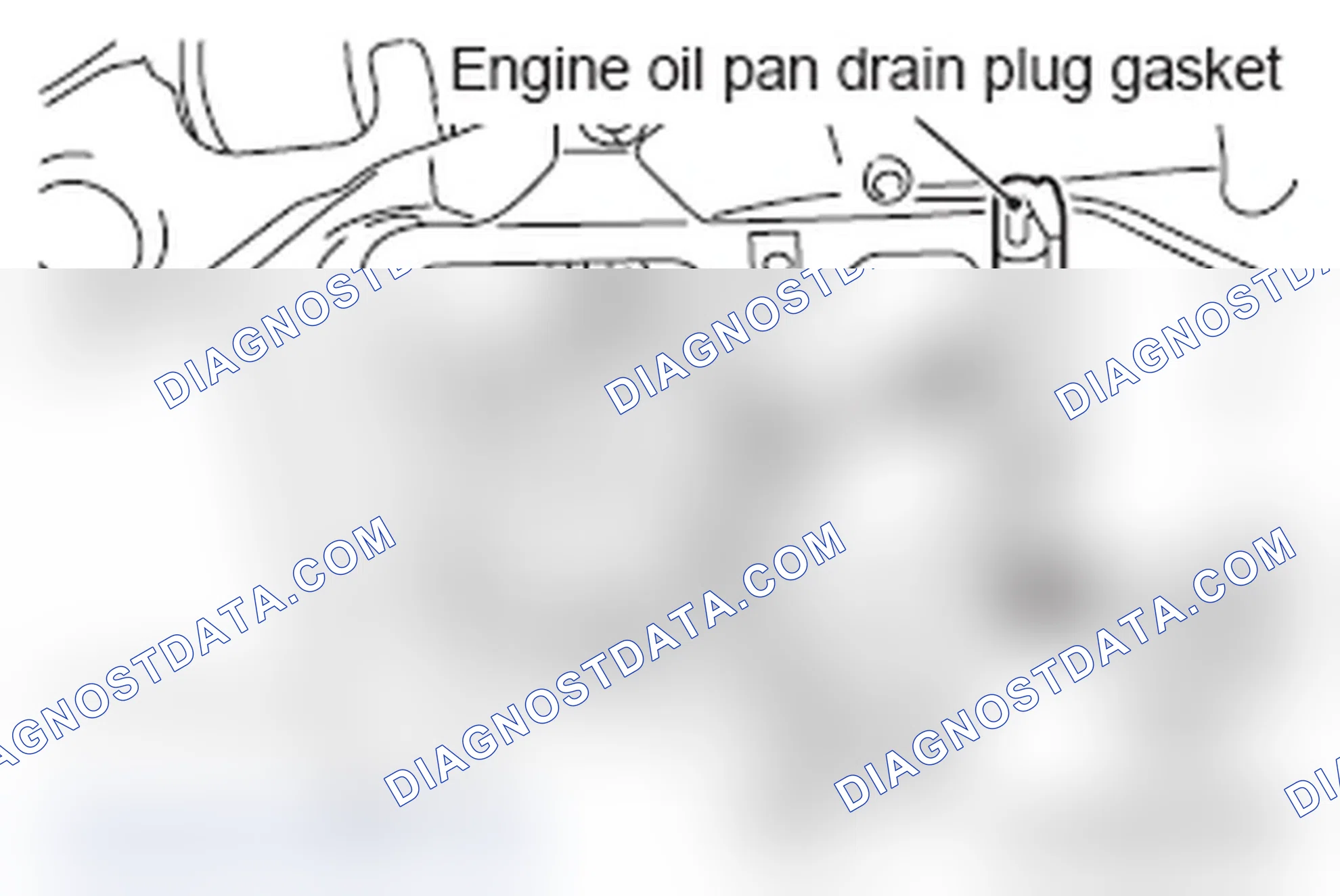Scheme 5: ENGINE OIL REPLACEMENT