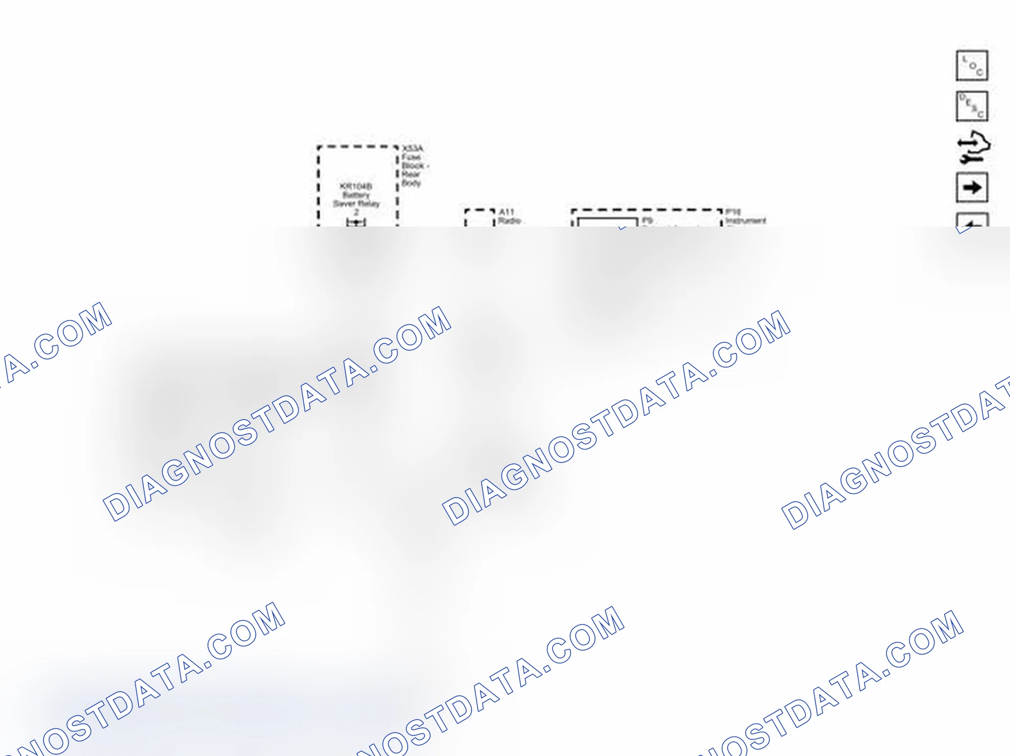 Scheme 5: Power, Ground and Serial Data (UGN/UVZ)