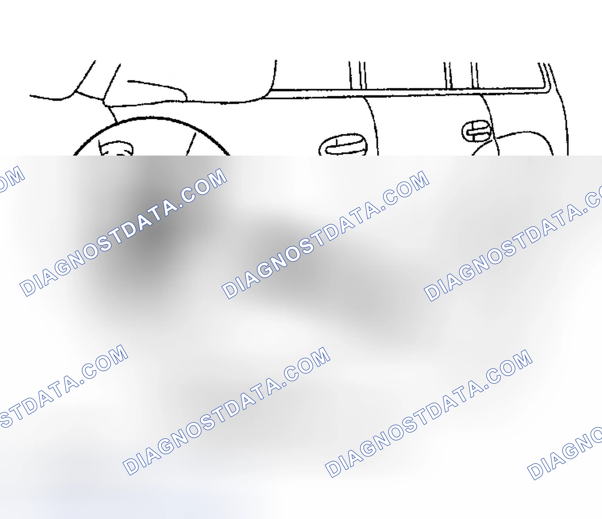 Scheme 5: FUEL PRESSURE RELEASE