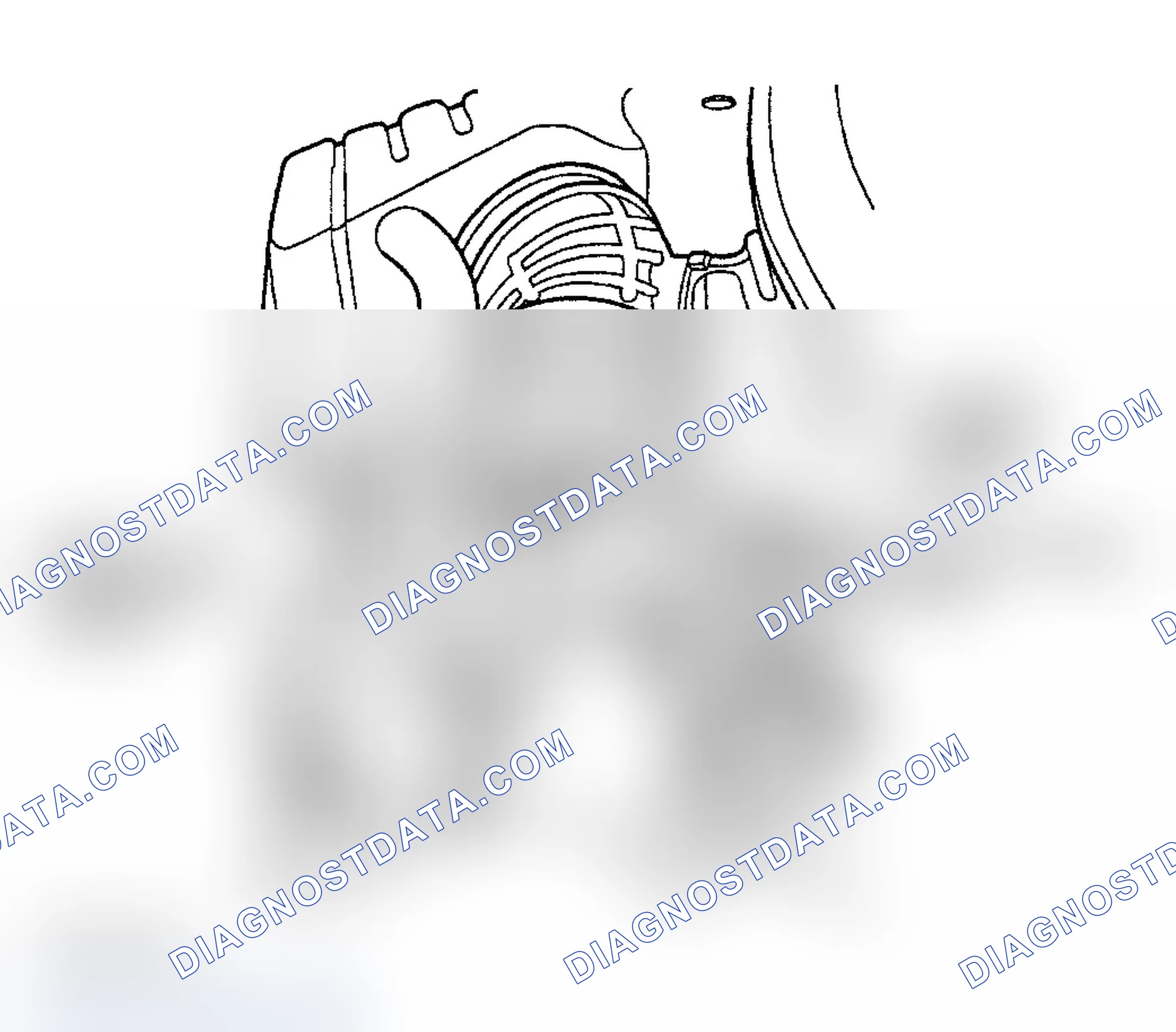 Scheme 88: INLET AIR TEMPERATURE SENSOR