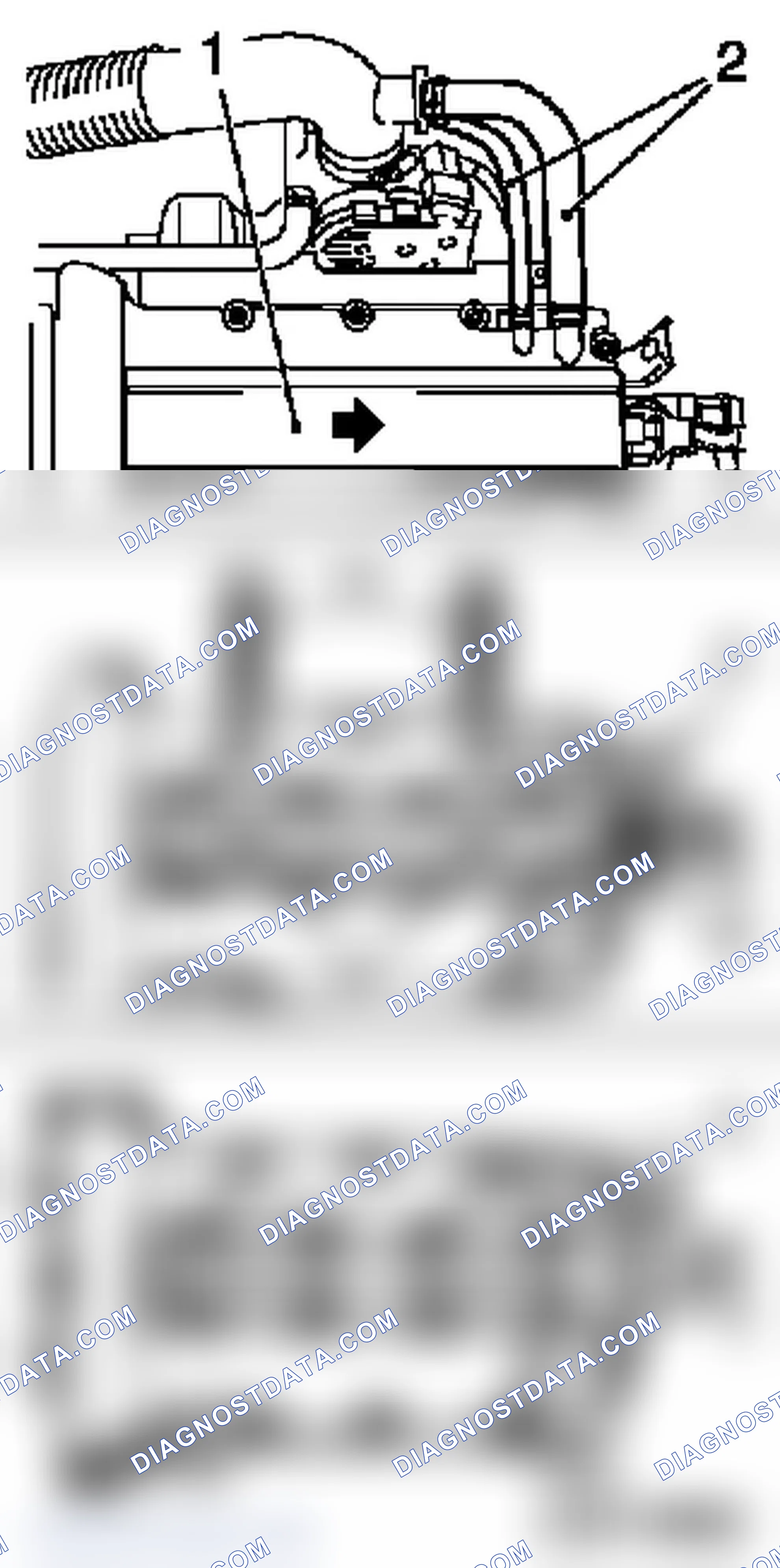 Replace All Valve Stem Seals (Cylinder Head Installed)