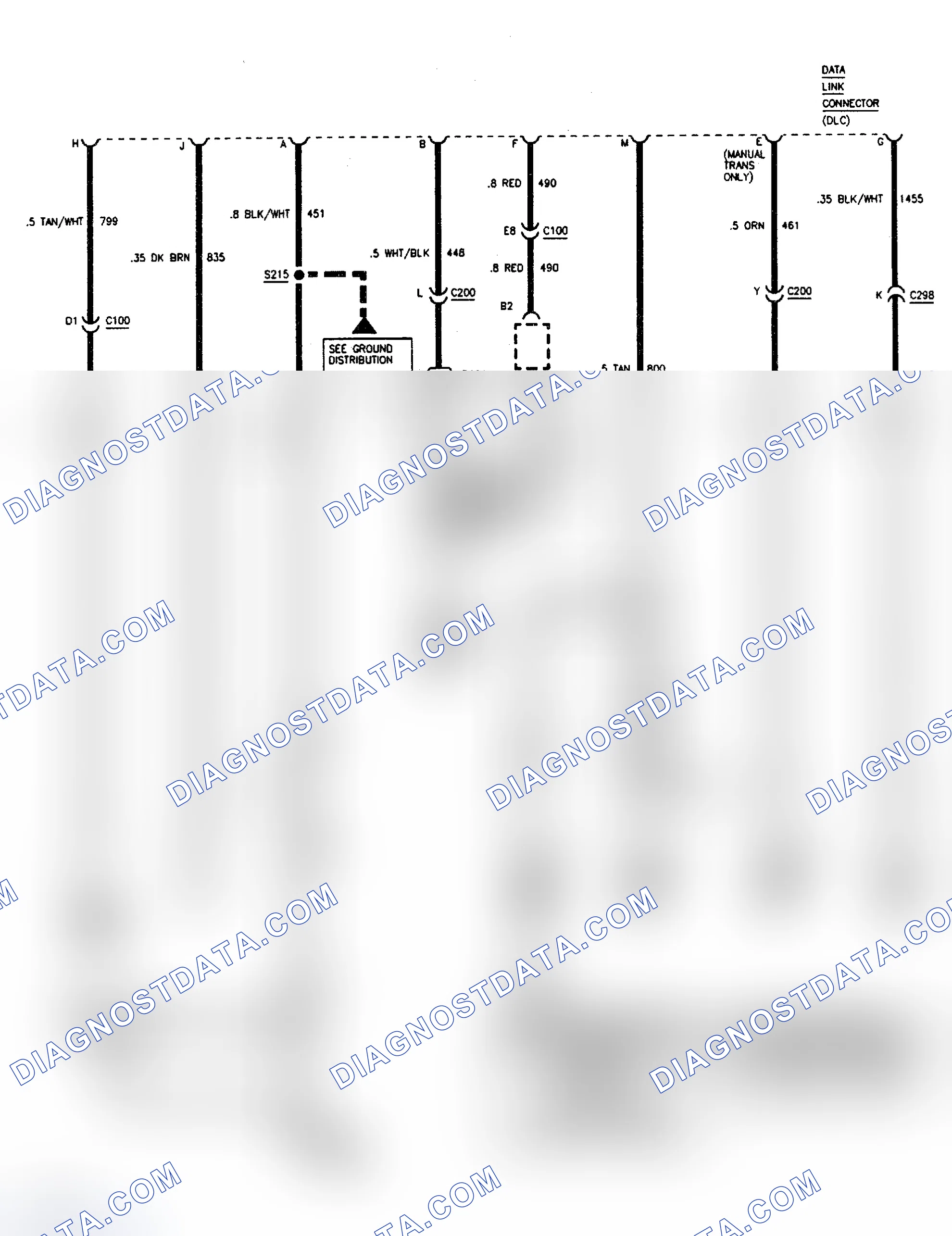 Scheme 3: WIRING DIAGRAMS