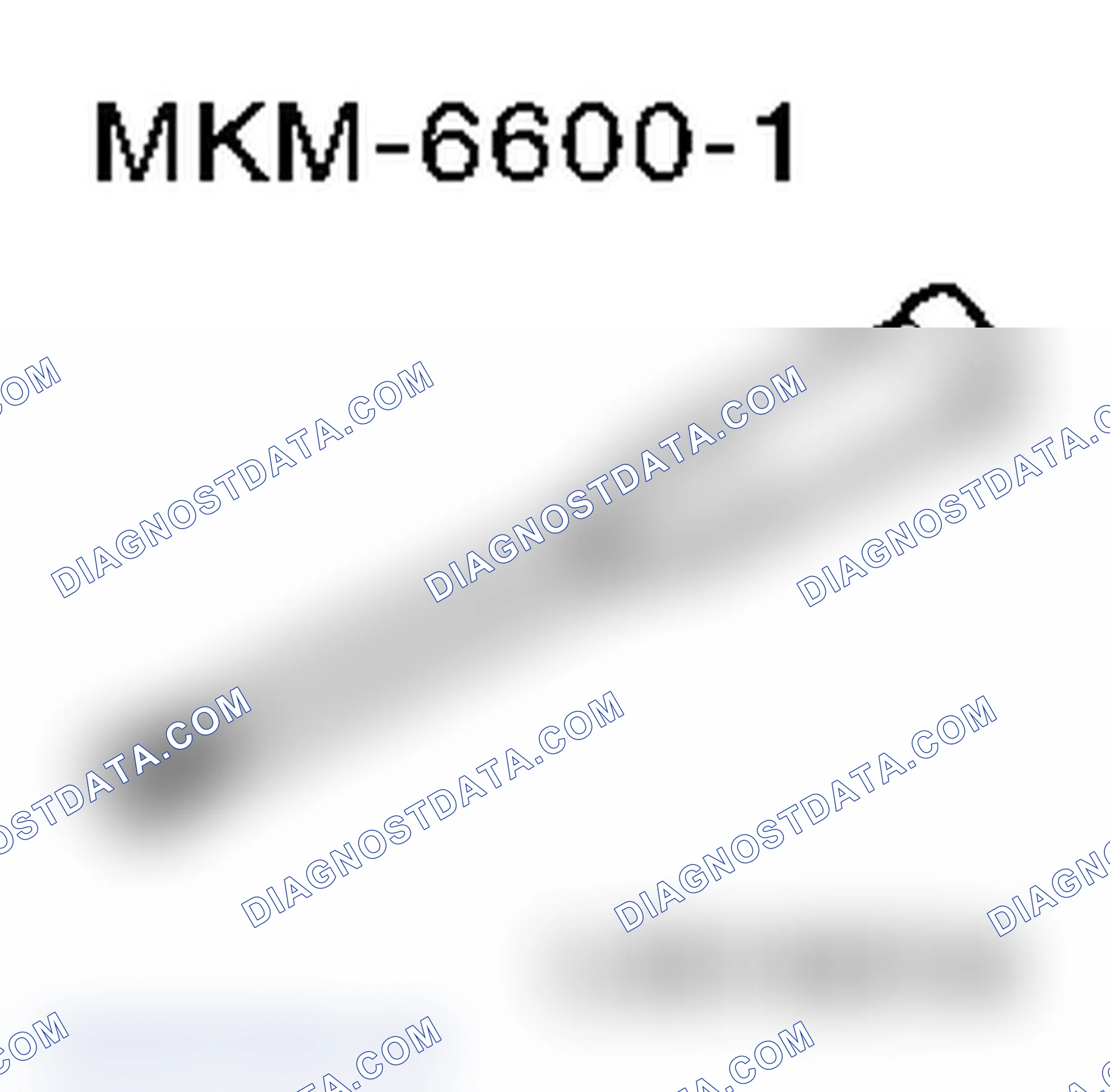 Special Service Tools