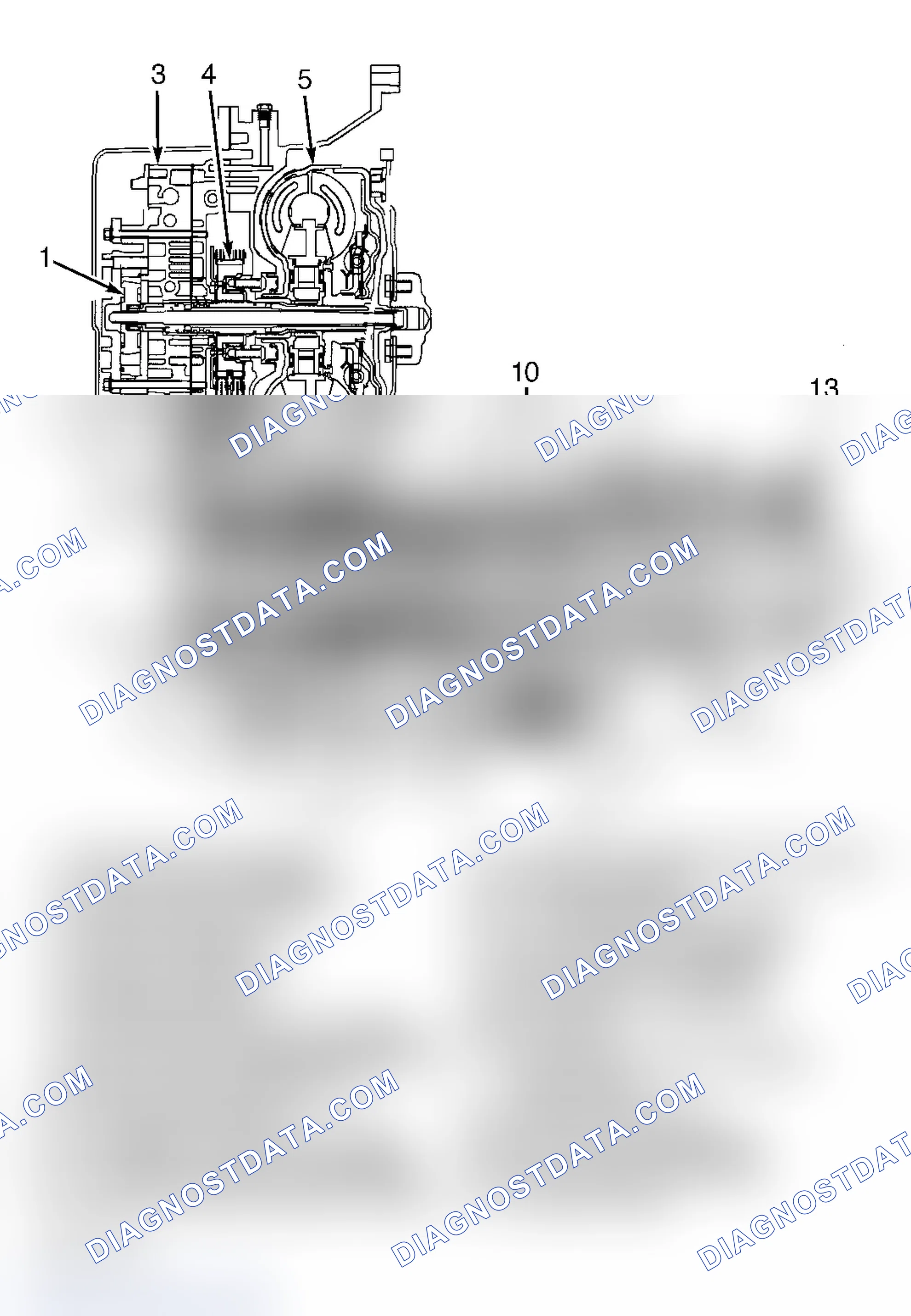 Scheme 14: DESCRIPTION & OPERATION
