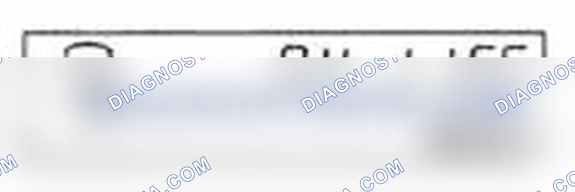 Scheme 23: Engine Oil Life Monitor Display Example