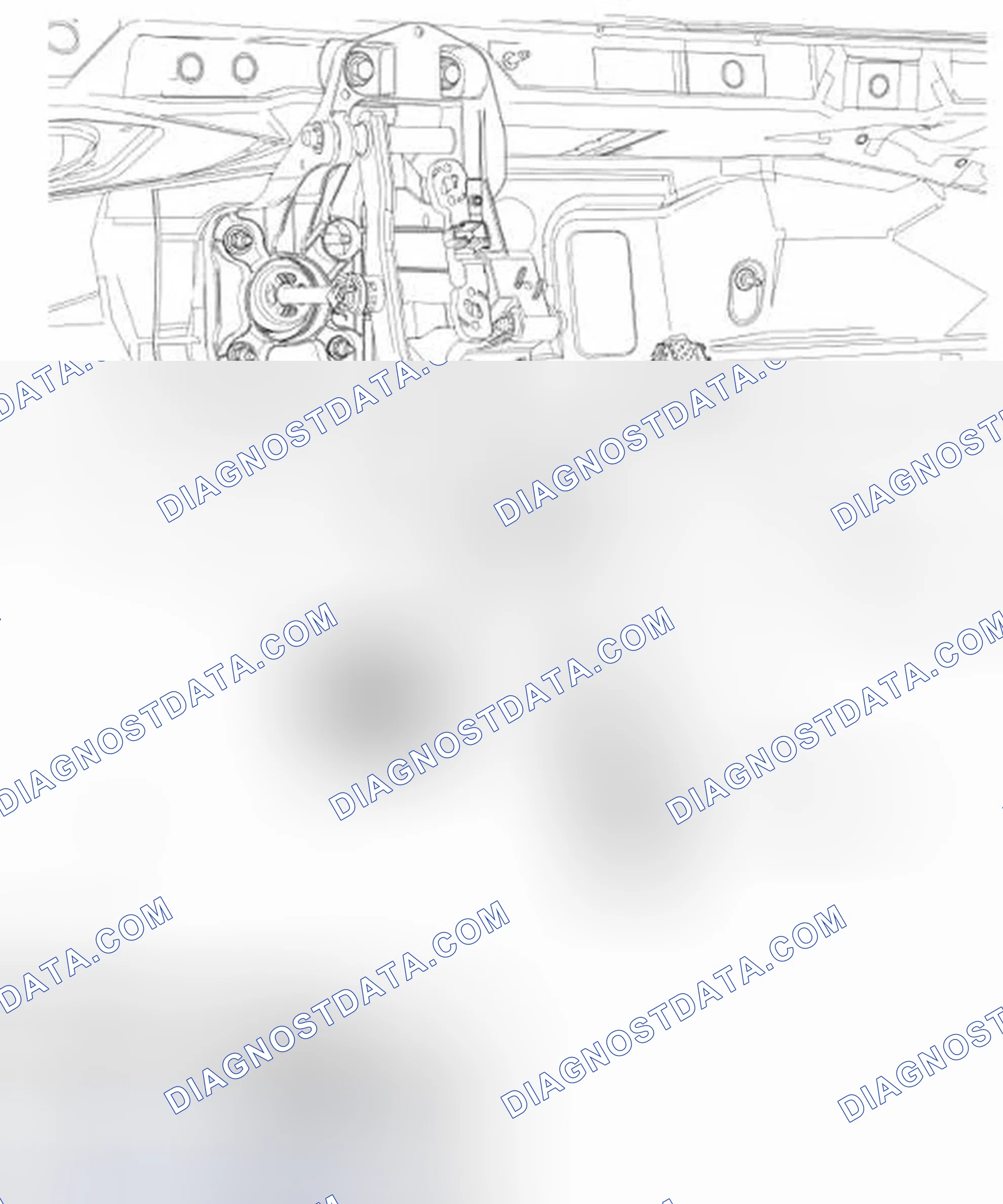 Scheme 1: Accelerator Pedal