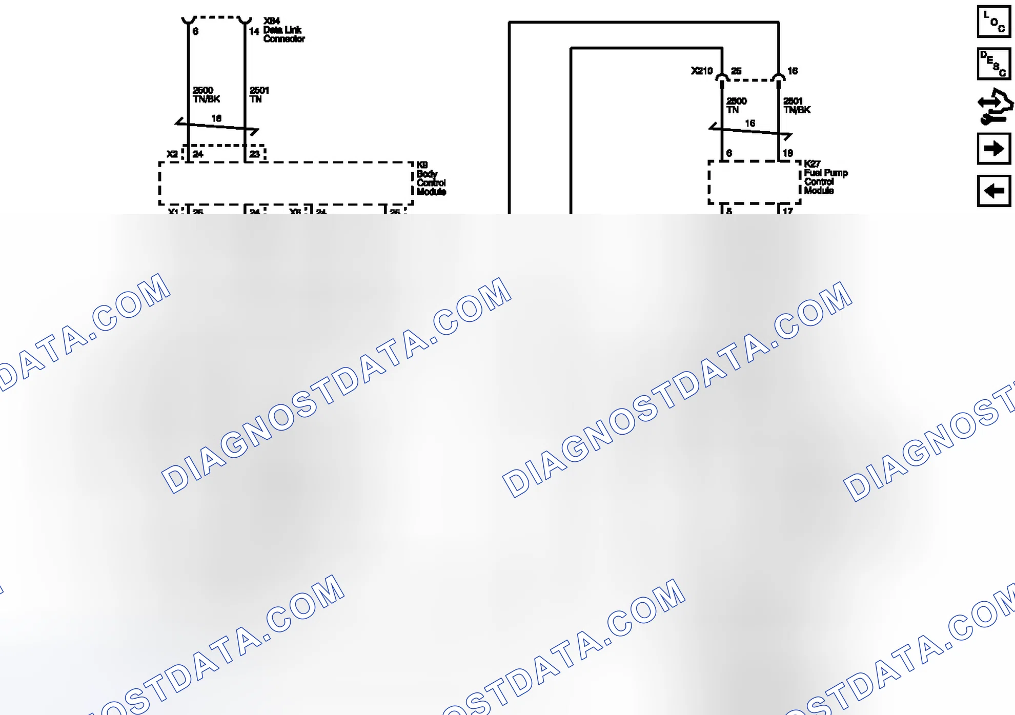Scheme 3: High Speed GMLAN (1 Of 2)