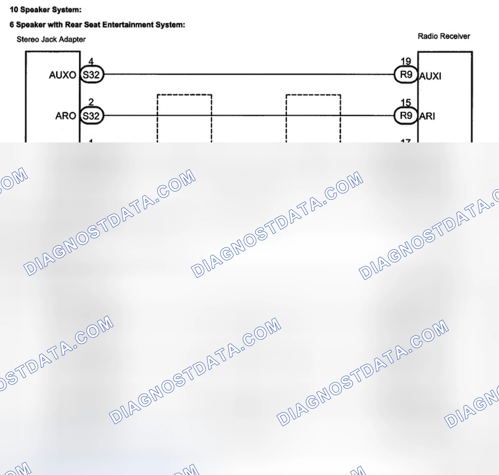 Scheme 25: WIRING DIAGRAM
