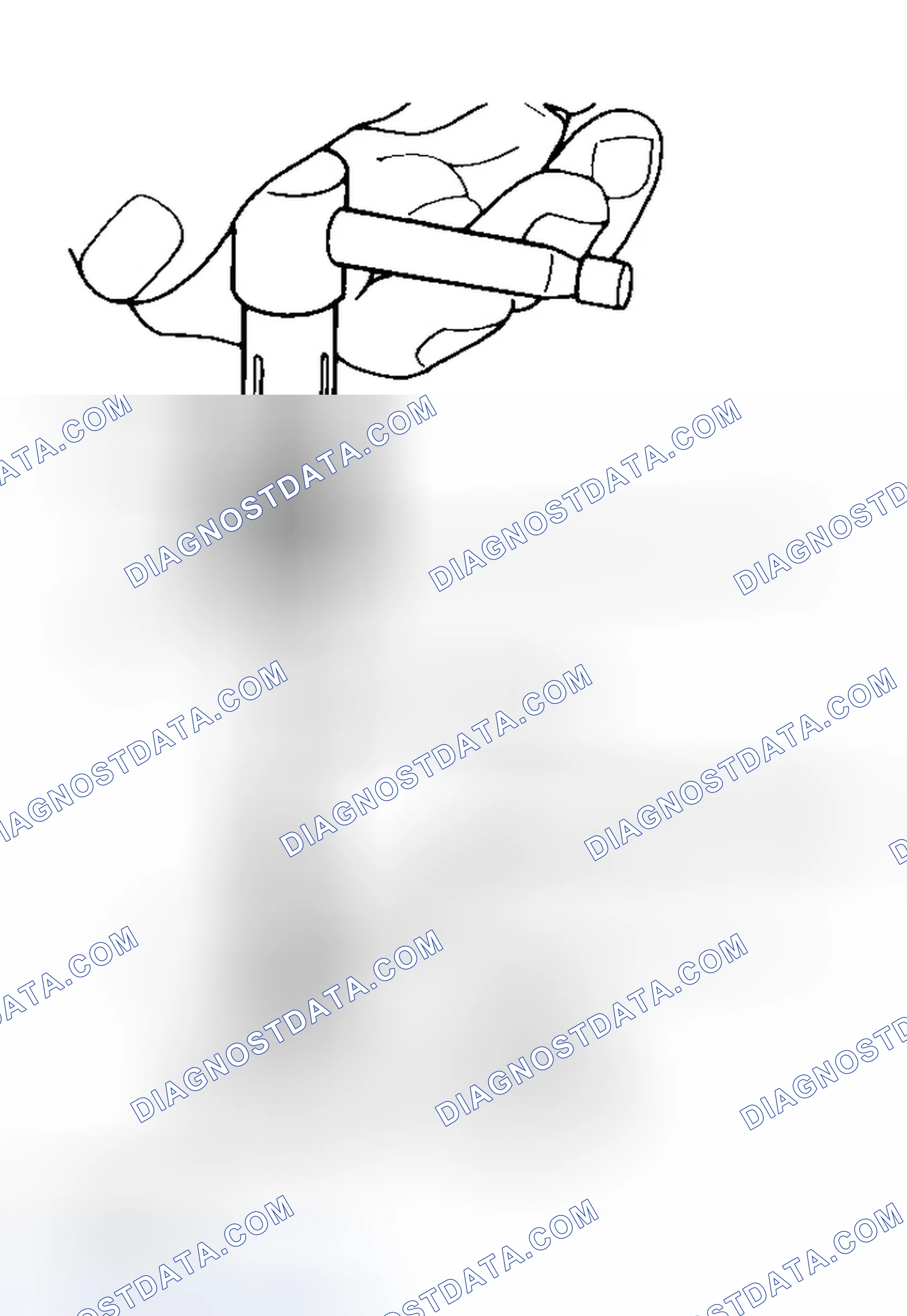 Scheme 16: Reaming Valve Guides