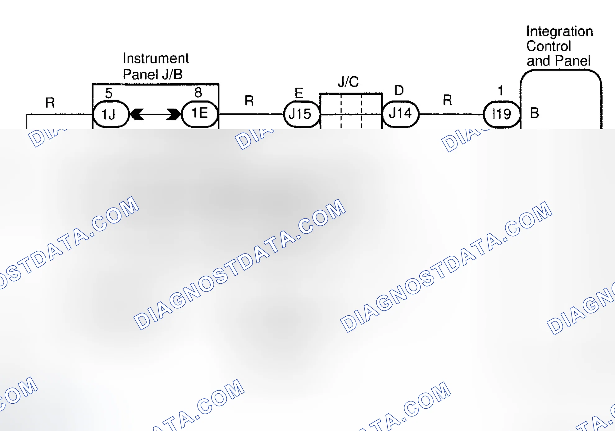 Scheme 85: Wiring Diagram