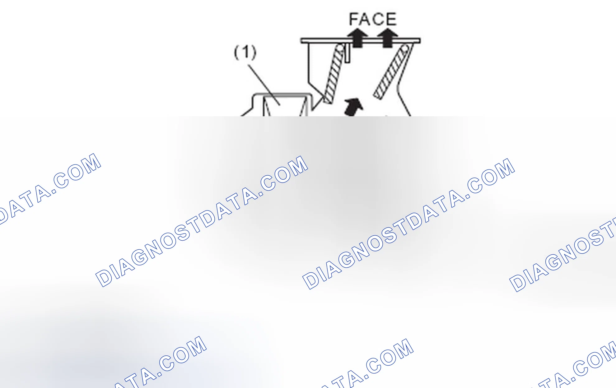 Scheme 3: DESIGN FEATURES FOR EACH AIR FLOW MODE