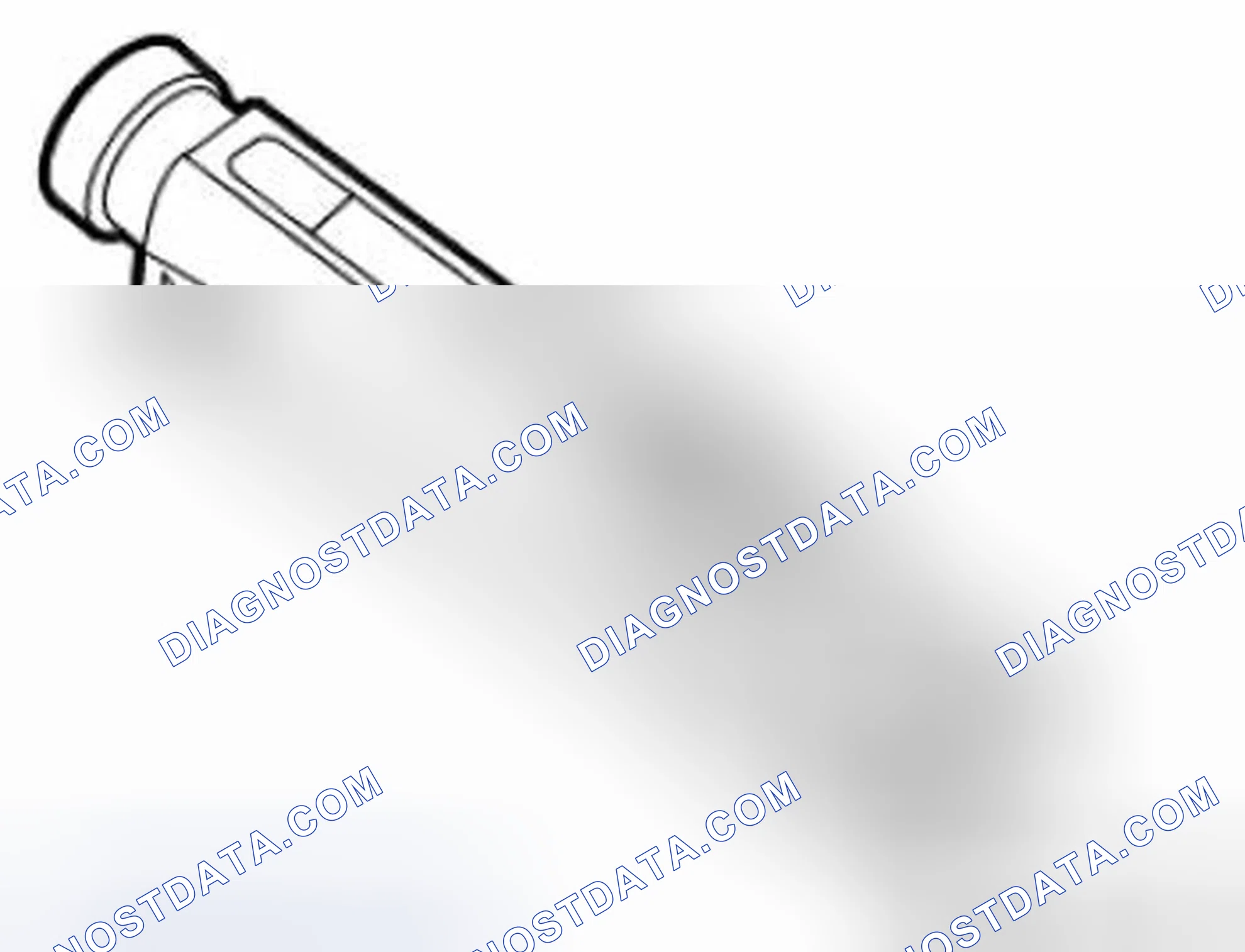 Scheme 352: 32 025 077 Fluid Tester