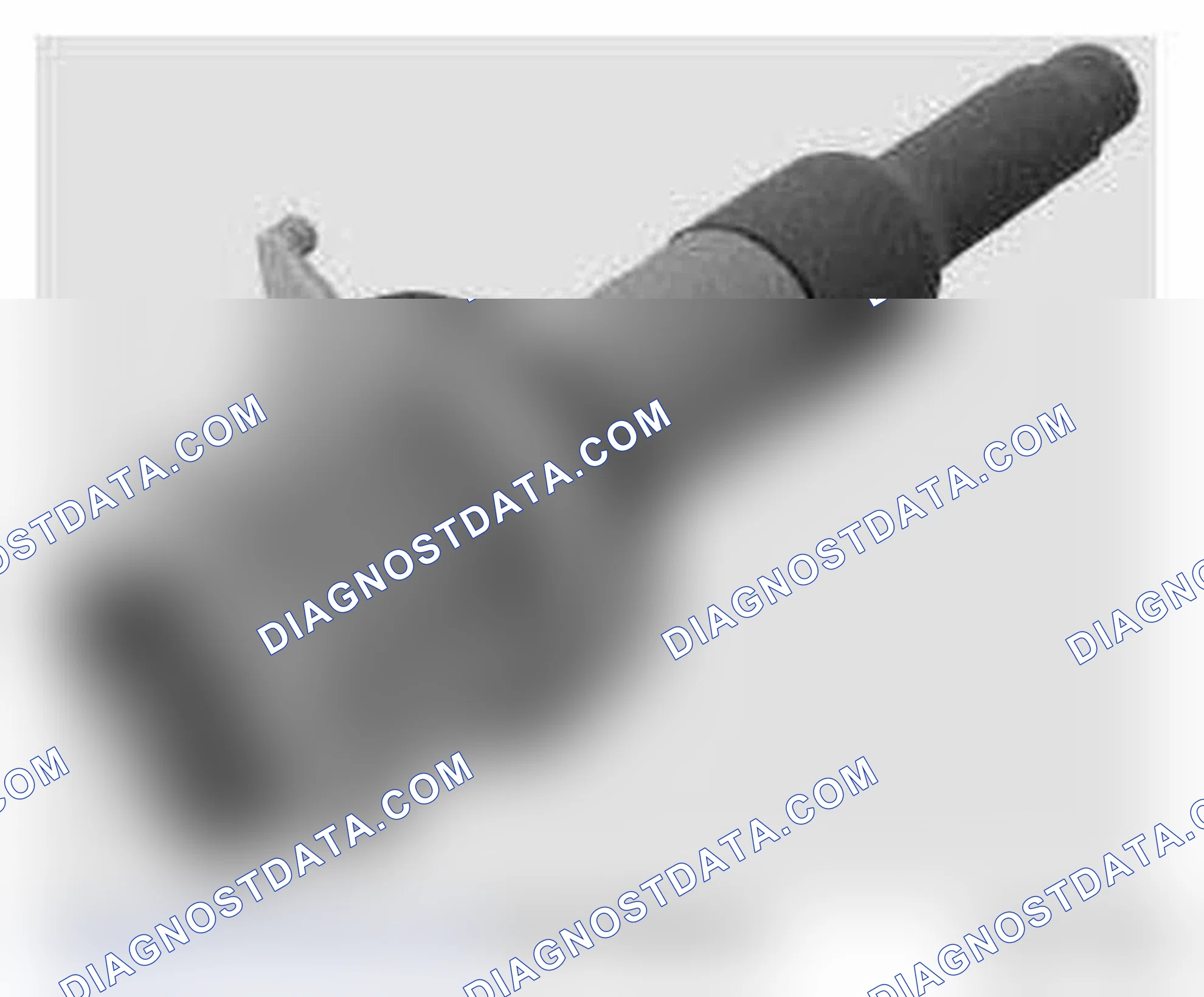 Scheme 79: Evaporator Temperature Sensor