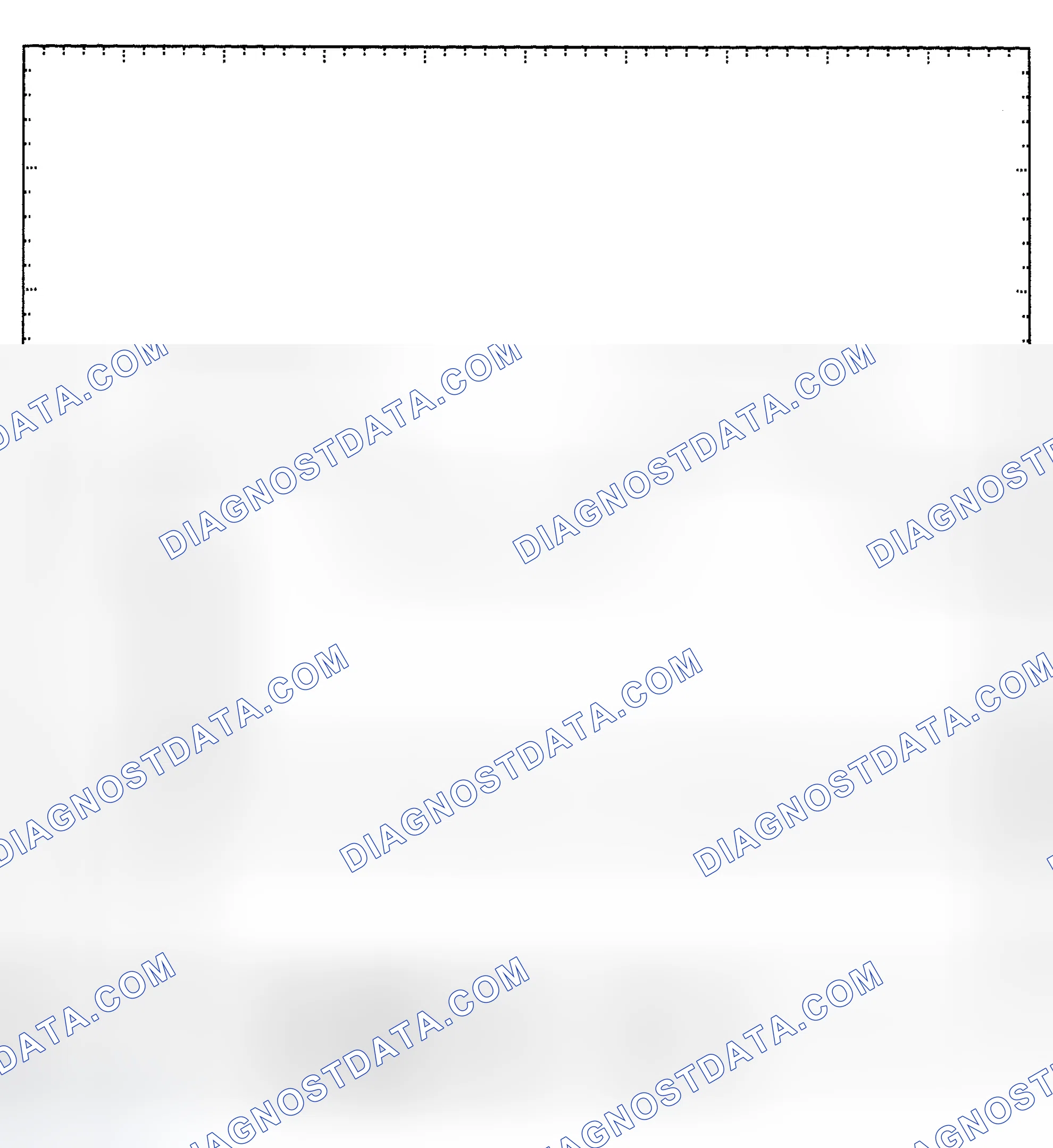 Scheme 26: Injector Bank - Known Good - Voltage Pattern