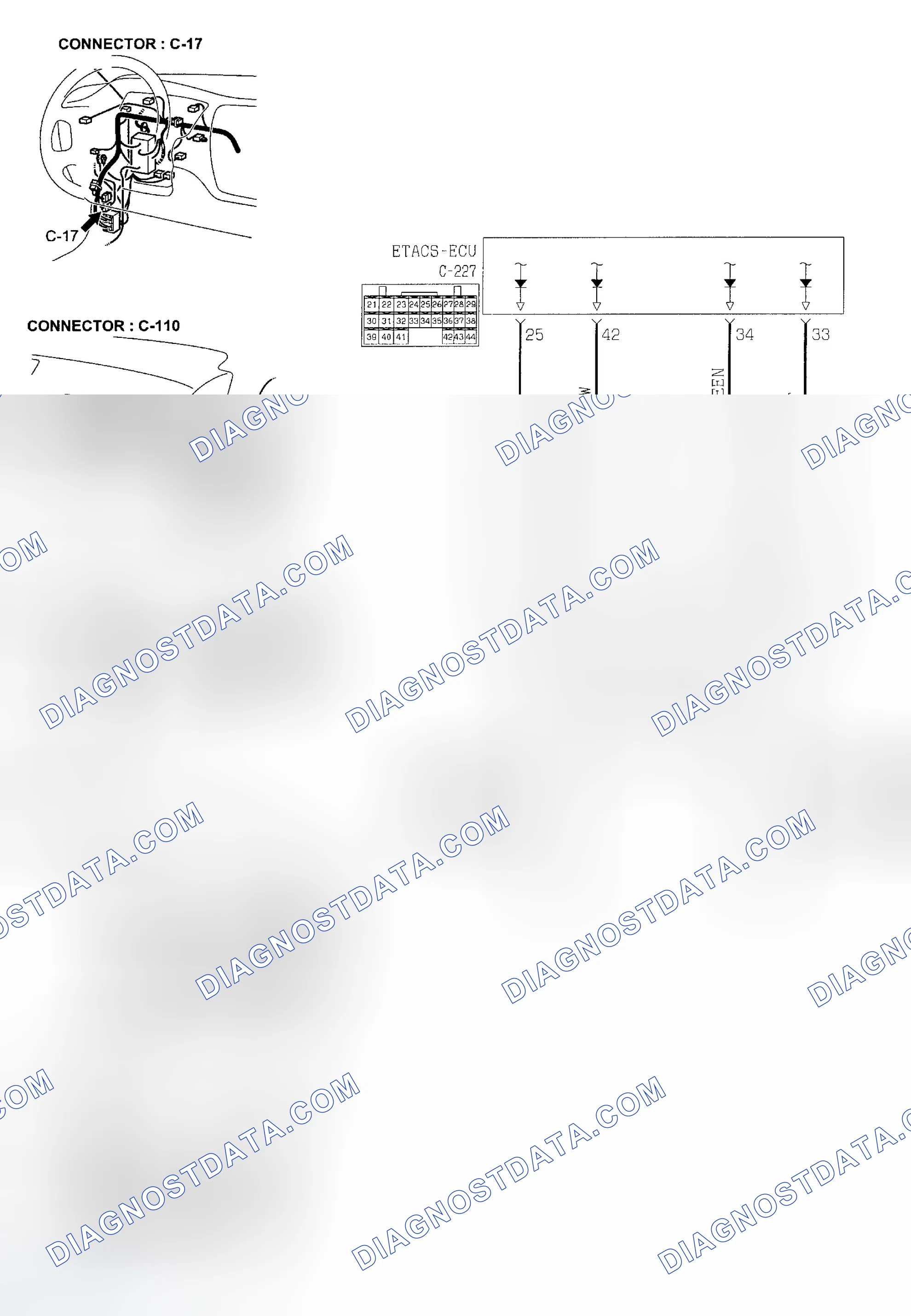 Scheme 80: Circuit Diagram