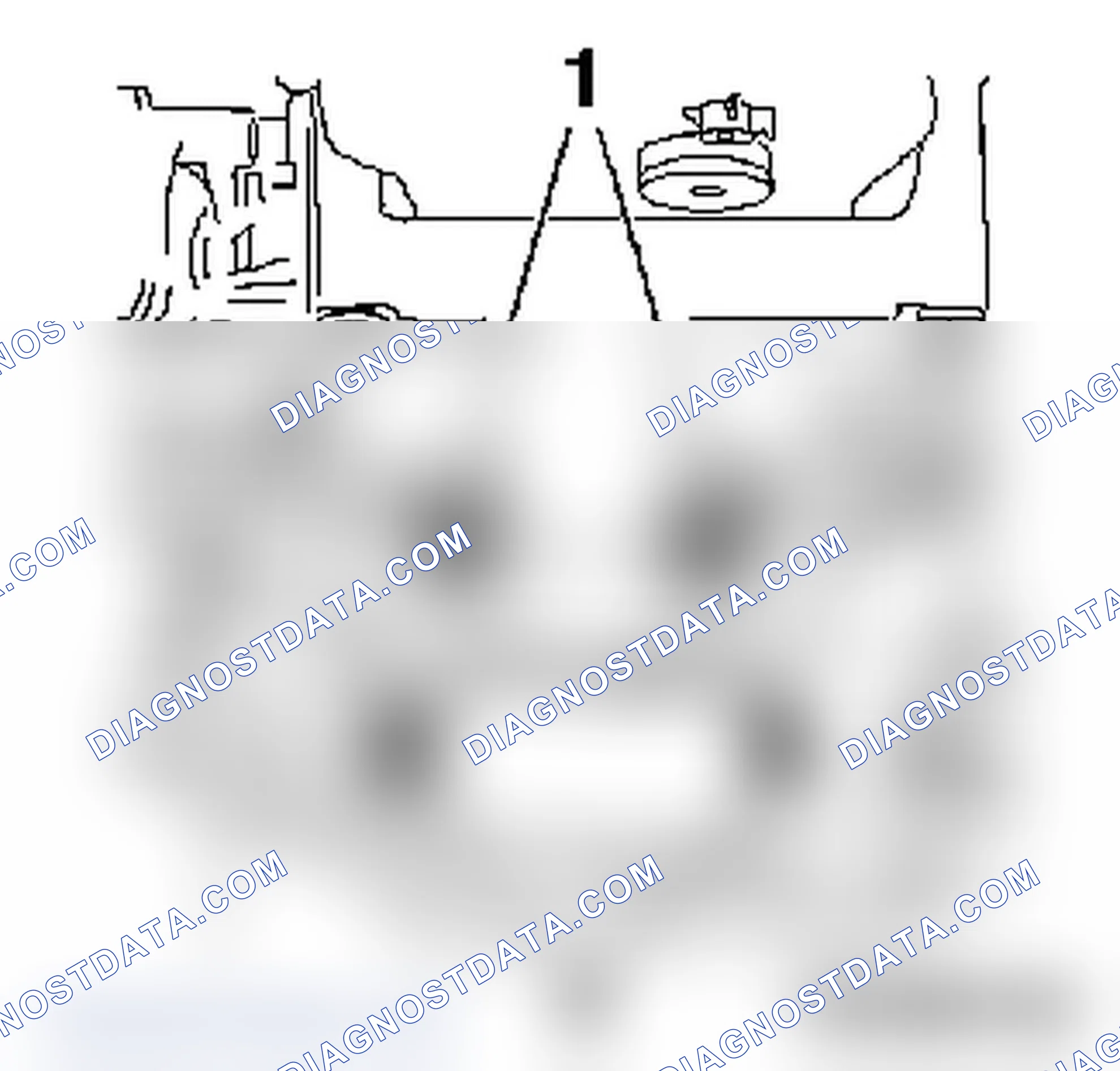 How to Replace the Engine Damping Block ( Both Sides)