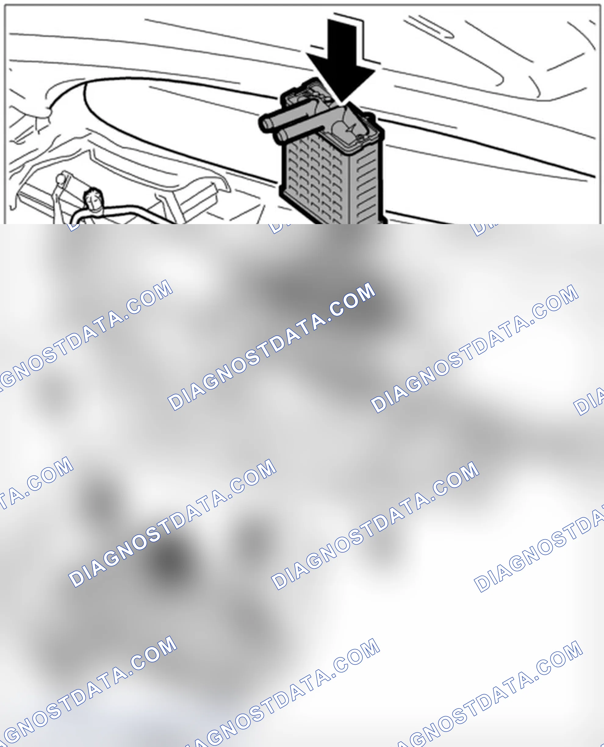 Scheme 89: Installing heat exchanger