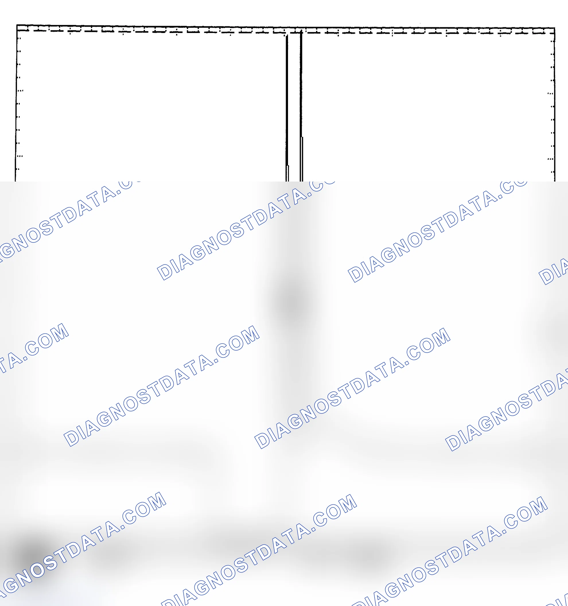 Scheme 30: Single Injector - Known Good - Voltage Pattern