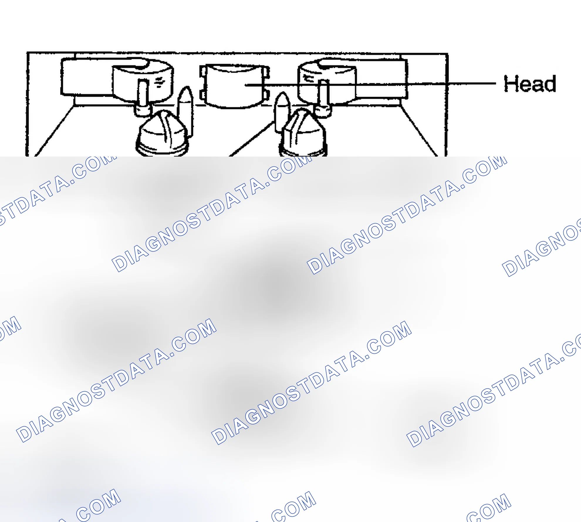 Scheme 28: TAPE HEAD & CAPSTAN CLEANING