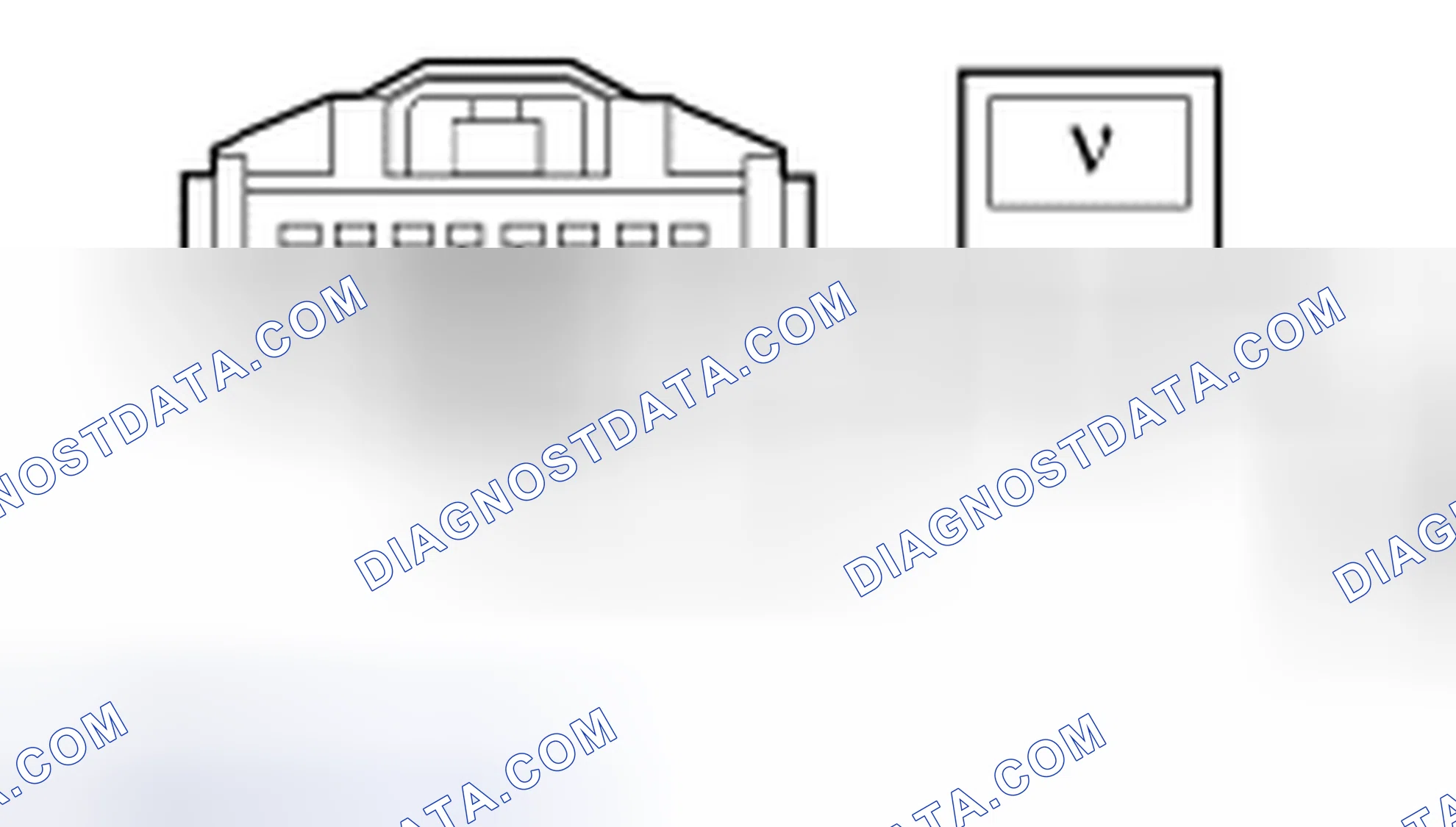 Scheme 9: PINPOINT TEST C: THE 4X4 CONTROL MODULE DOES NOT RESPOND TO THE SCAN TOOL