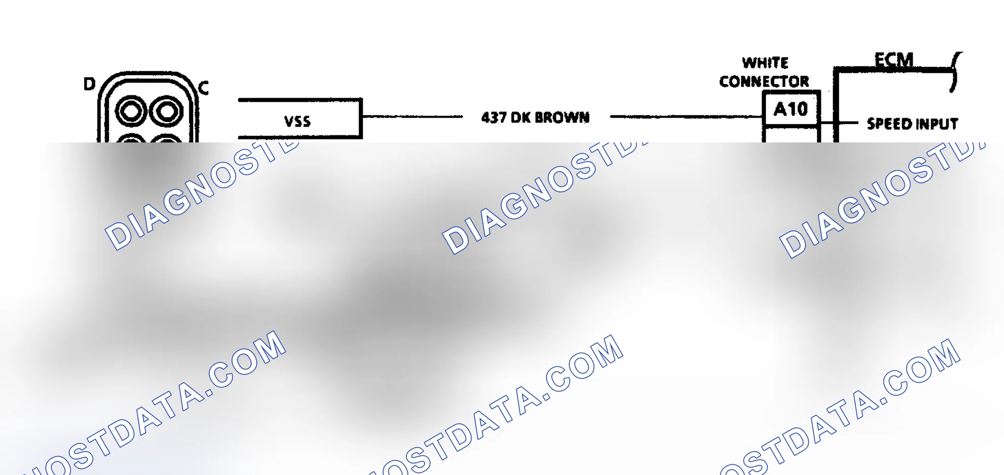 Scheme 110: TORQUE CONVERTER CLUTCH (TCC) SOLENOID