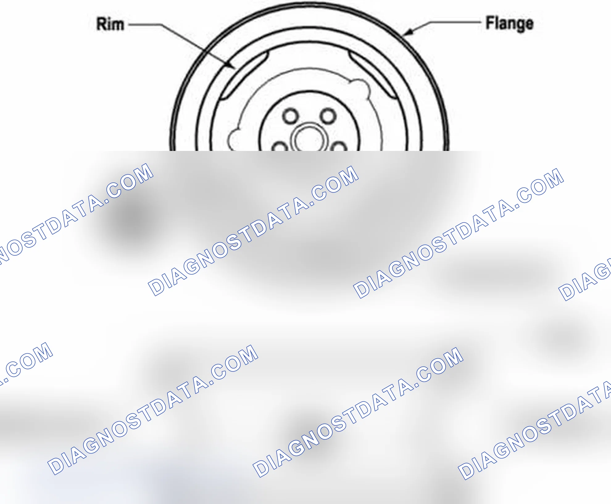 Scheme 31: Steel Wheel