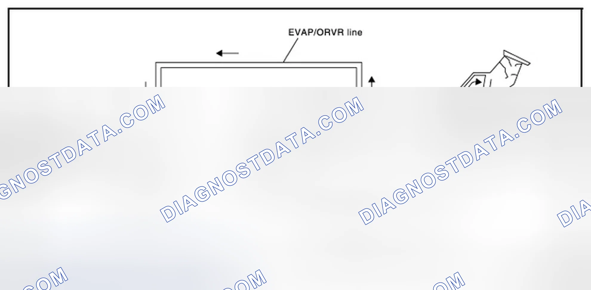 Scheme 102: On Board Refueling Vapor Recovery (ORVR)