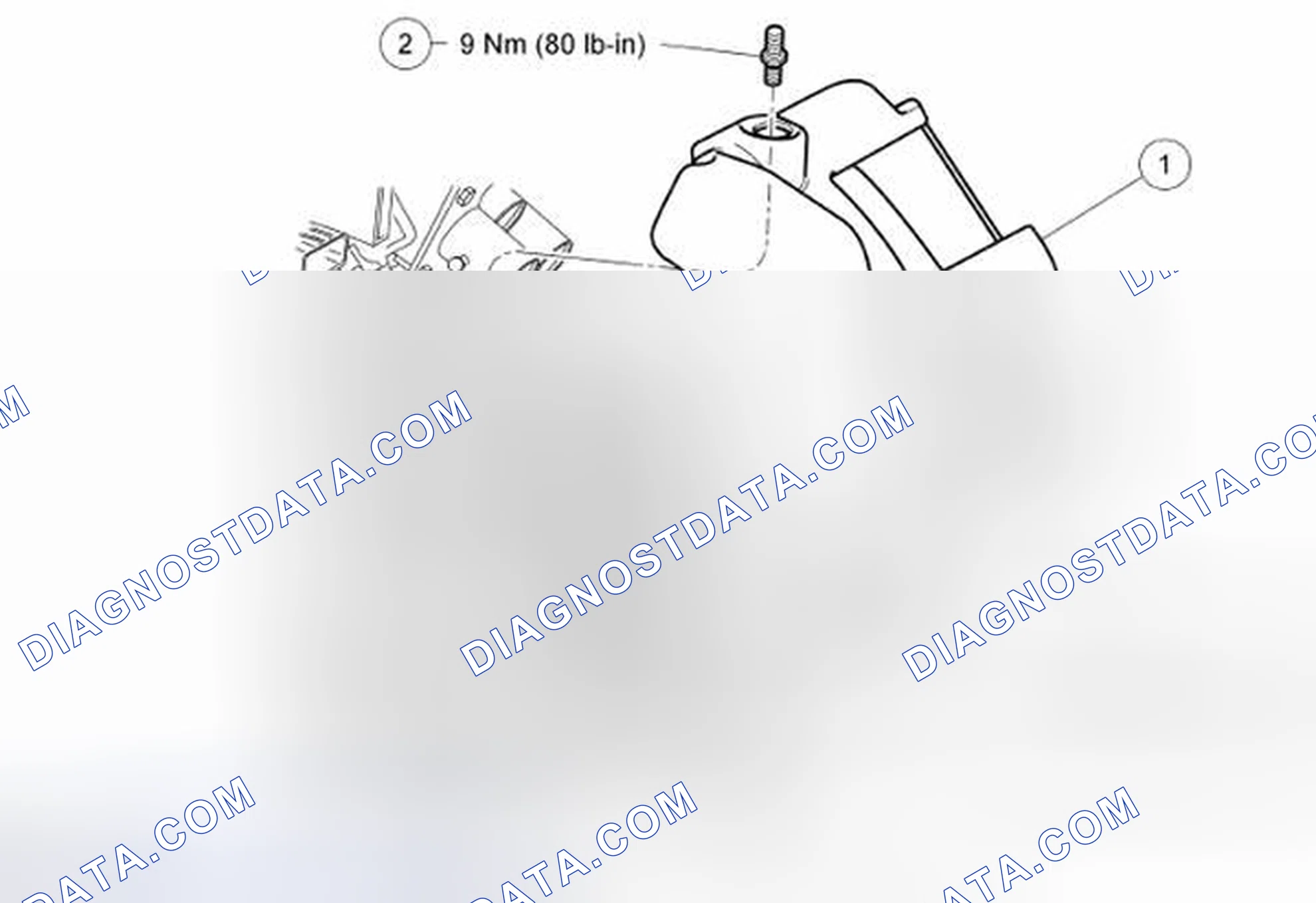 Scheme 72: NVH Shield