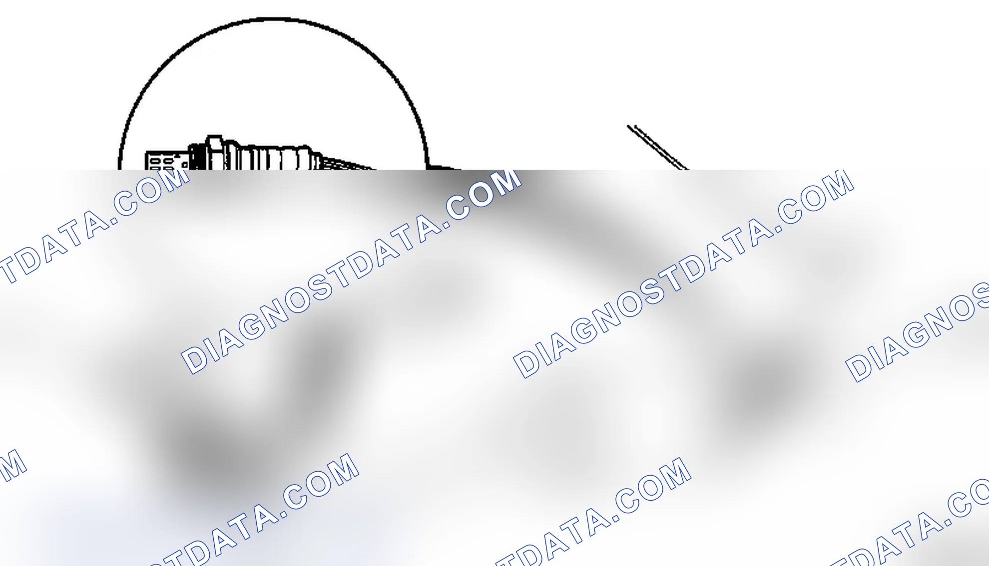 Engine Management System GMPT-E15, Oxygen Sensor