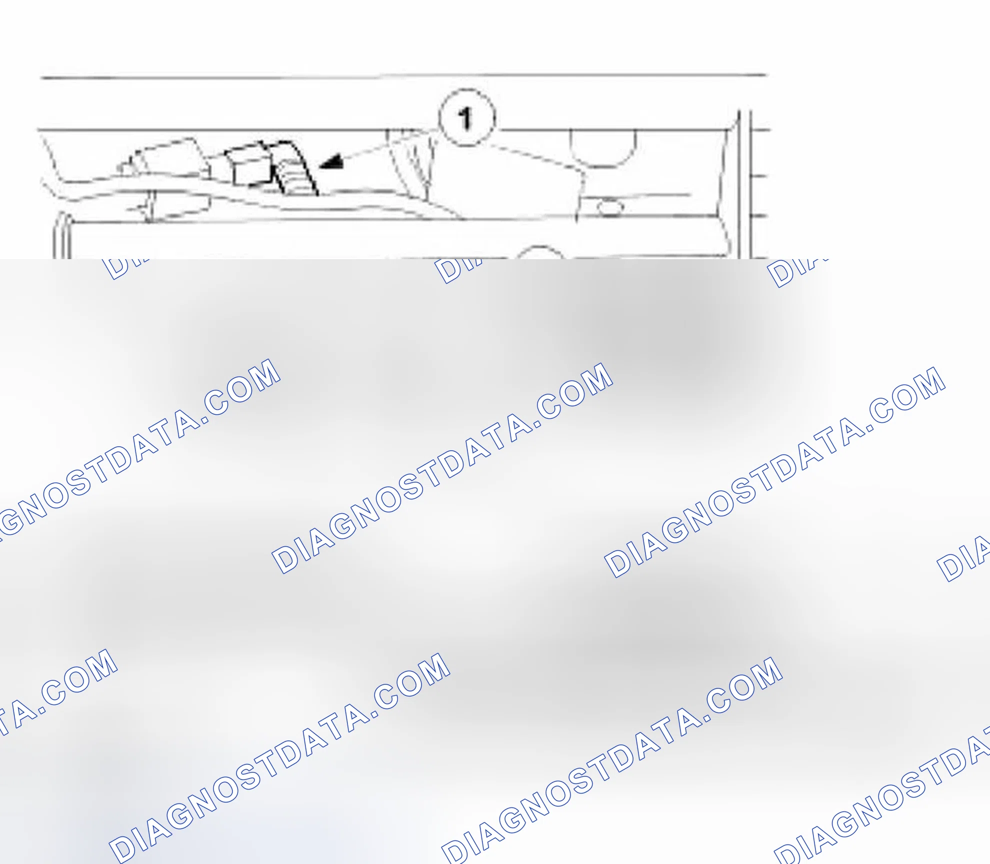 Scheme 10: Passenger Front Seat Weight Sensing system