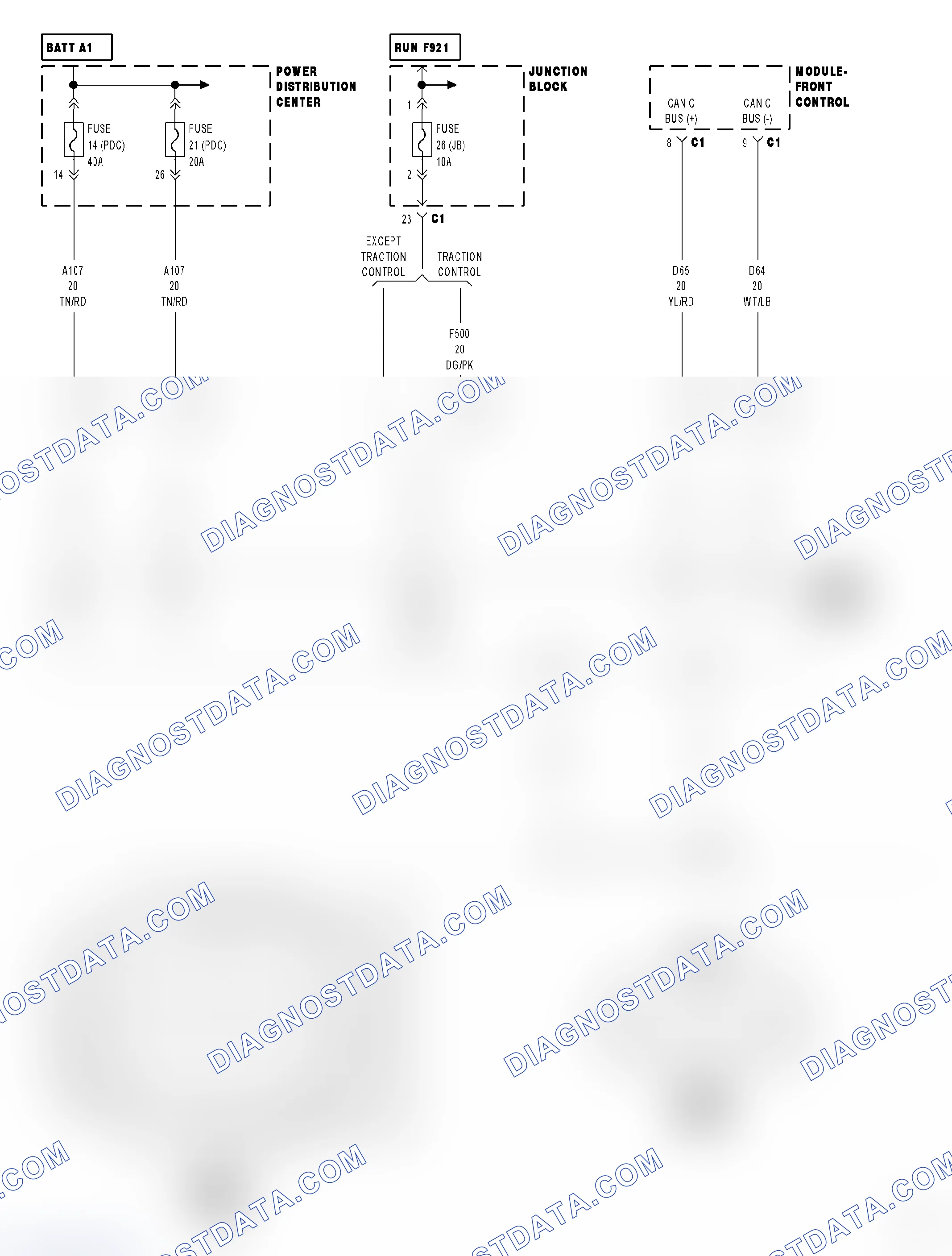 Scheme 28: Circuit Schematic