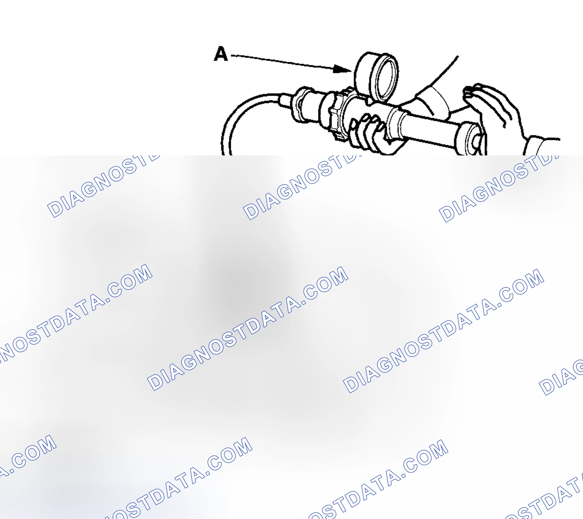 Scheme 16: Radiator Test