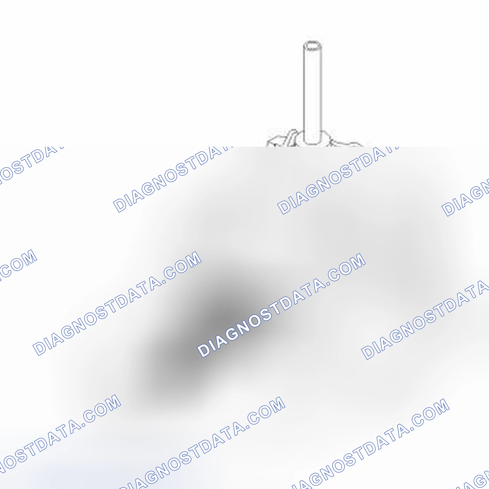 Scheme 523: SOLENOID P-POSITION LOCKOUT