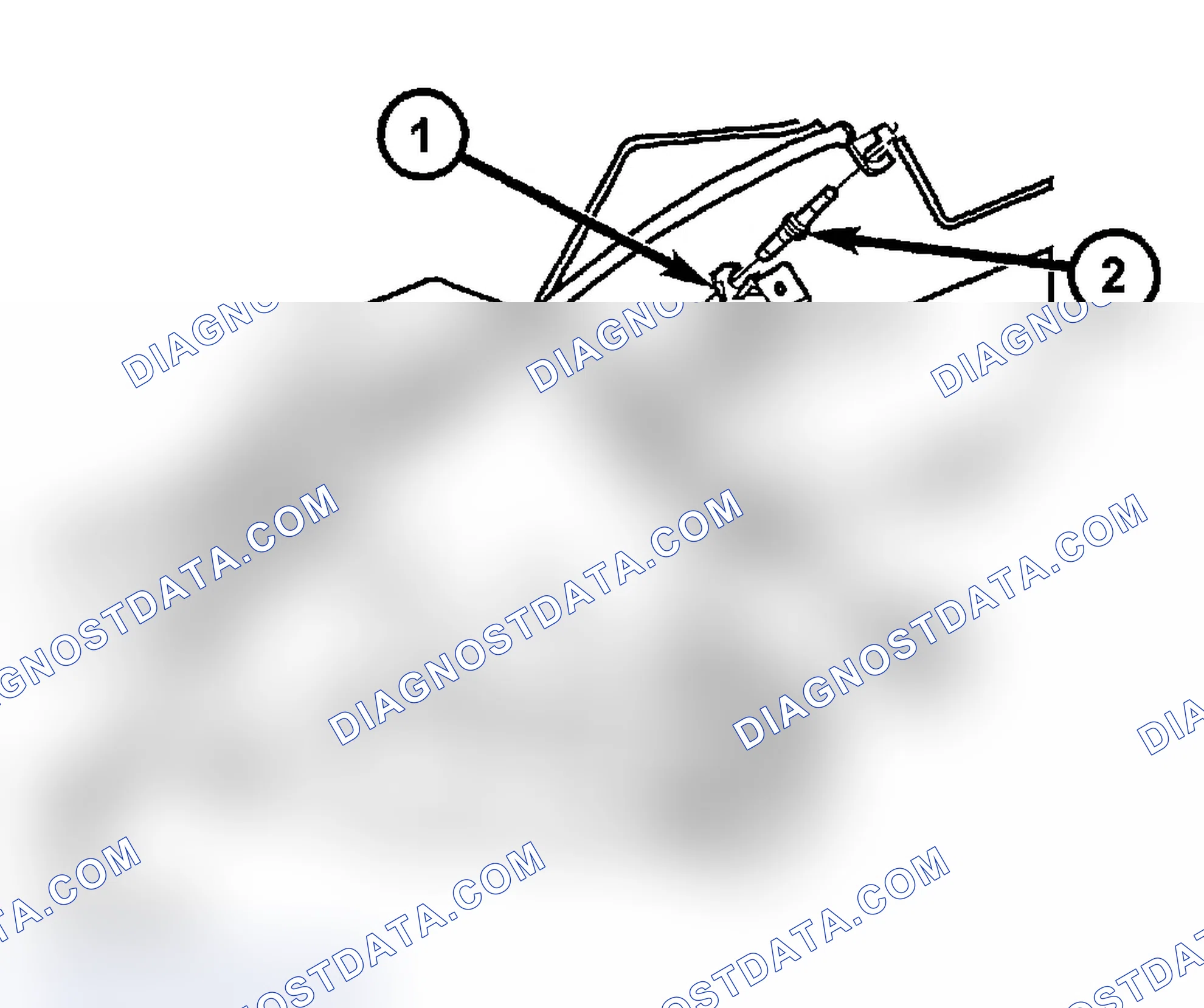 Scheme 259: WITHOUT TRACTION CONTROL
