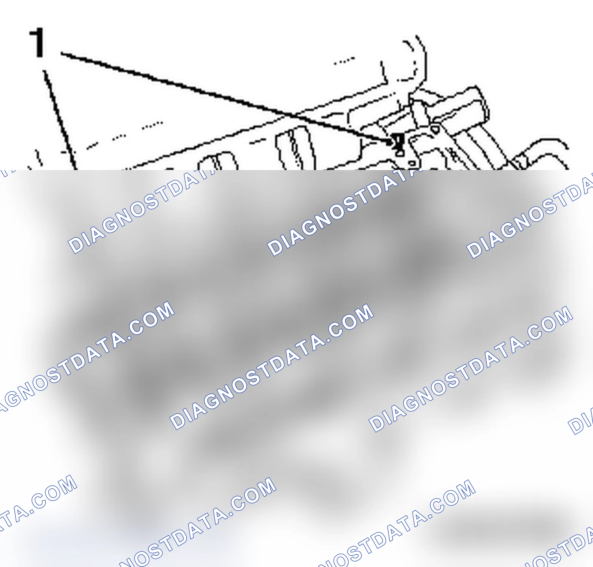 Repair Engine Using a Short-Block