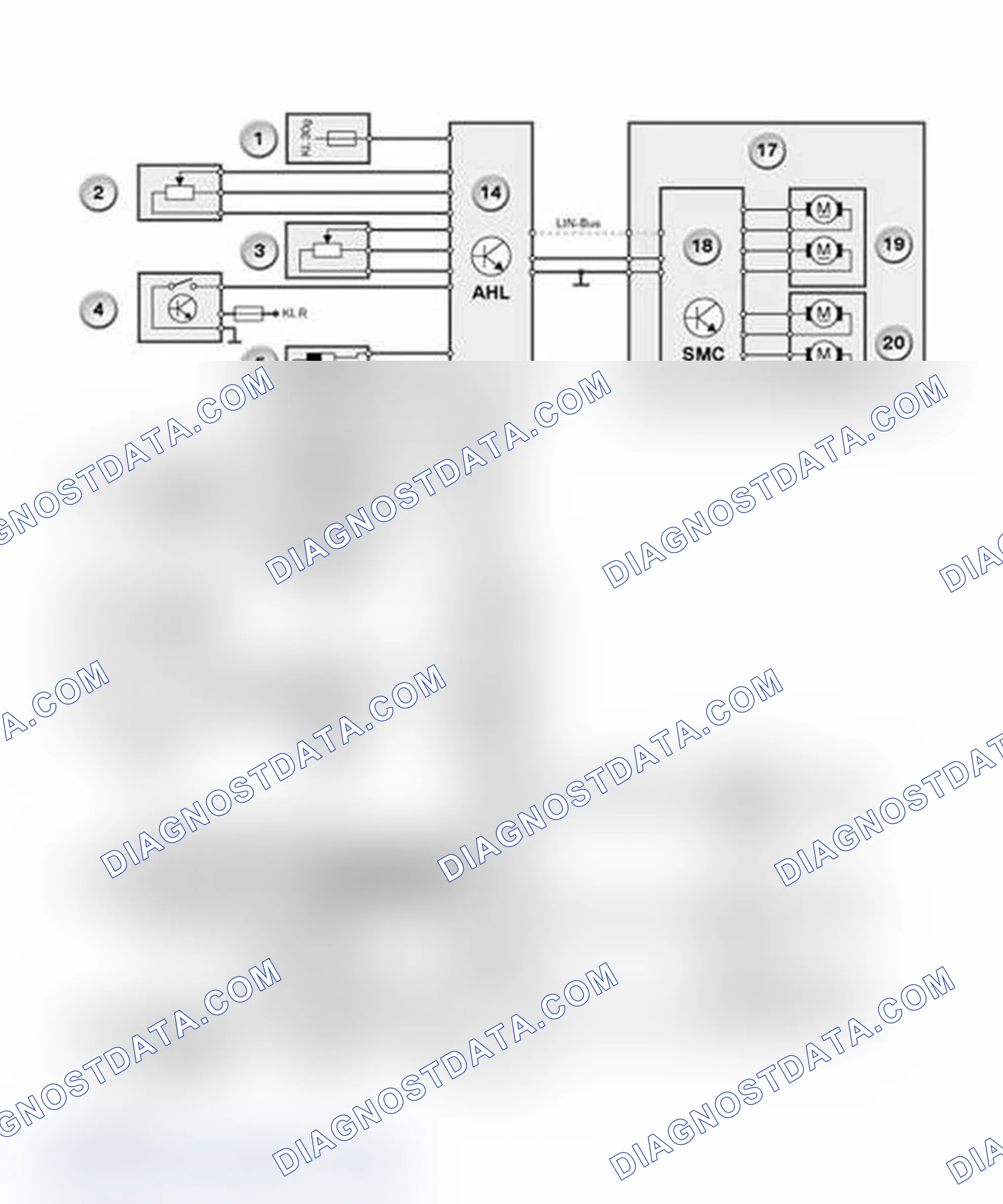 Scheme 26: System Circuit Diagram