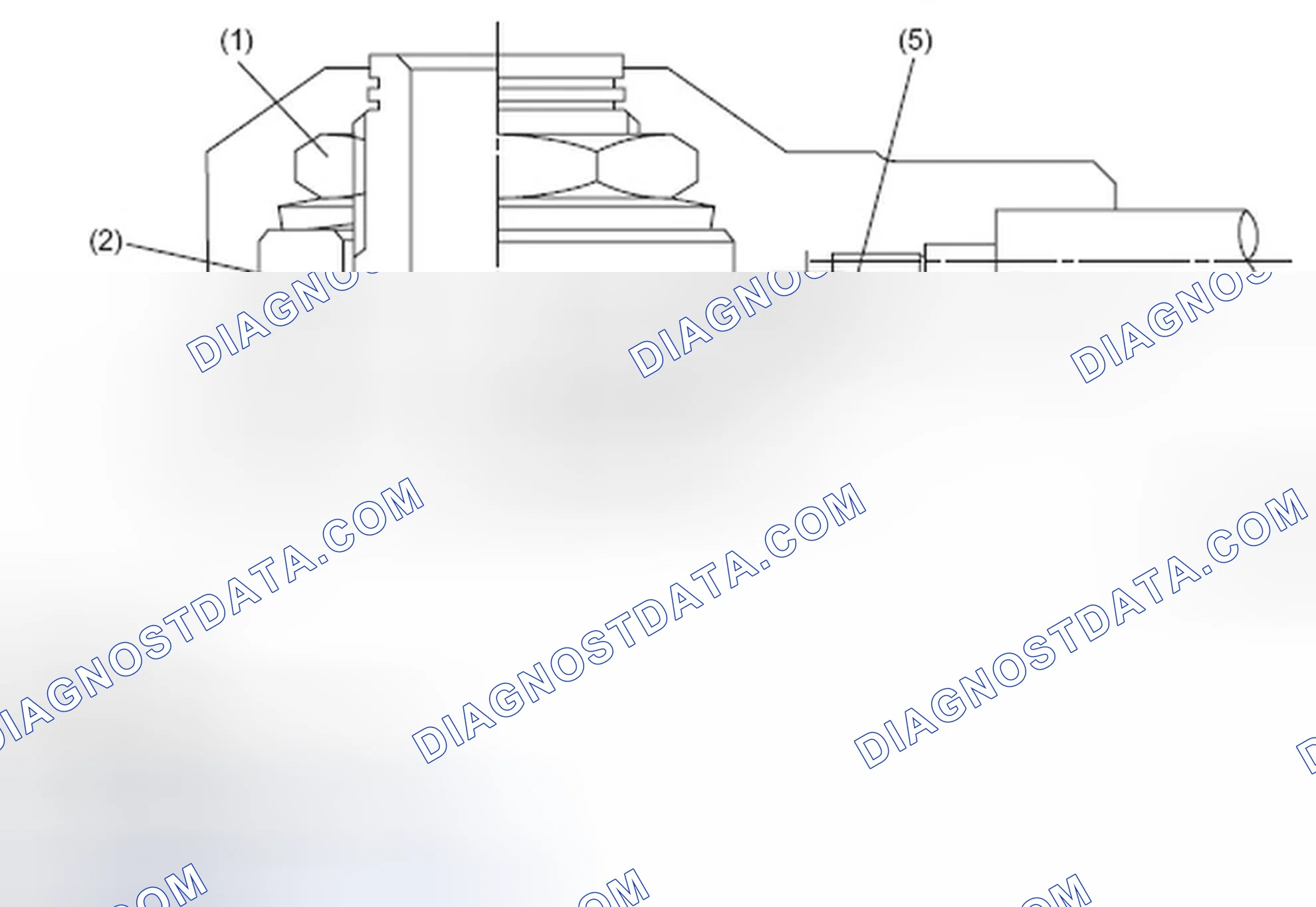 Scheme 68: KNOCK SENSOR