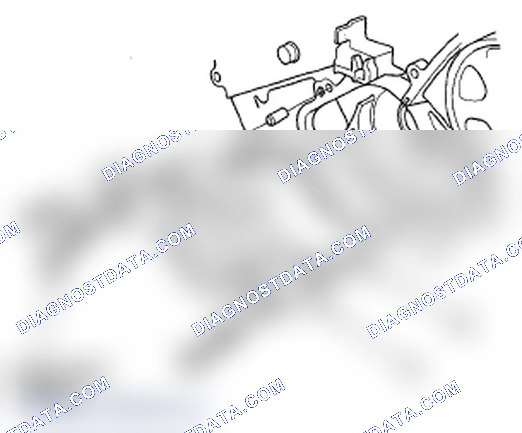 Scheme 7: Water Pump Replacement